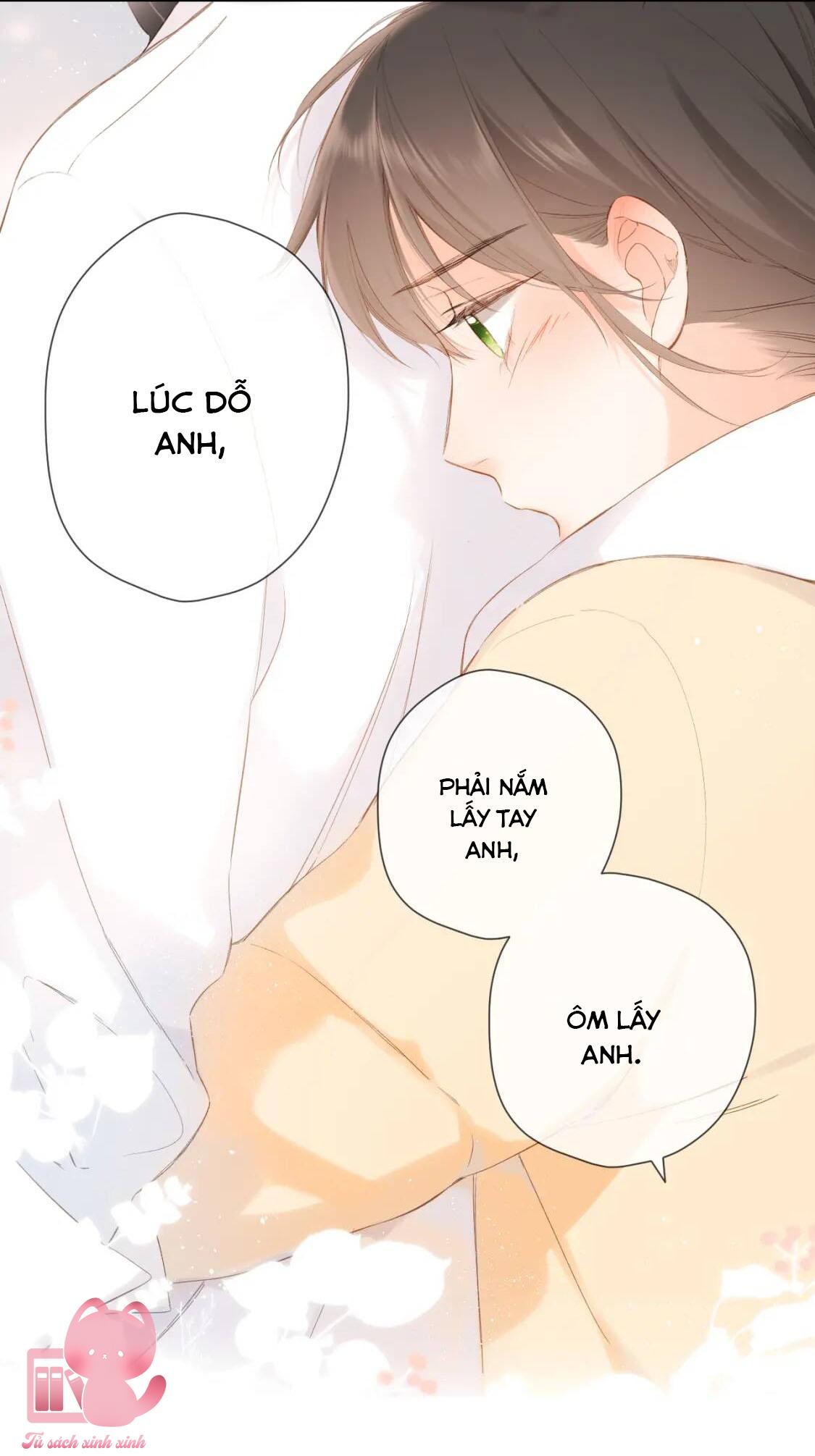 Lại Được Gặp Em: Lại Được Gặp Em – Chap 88