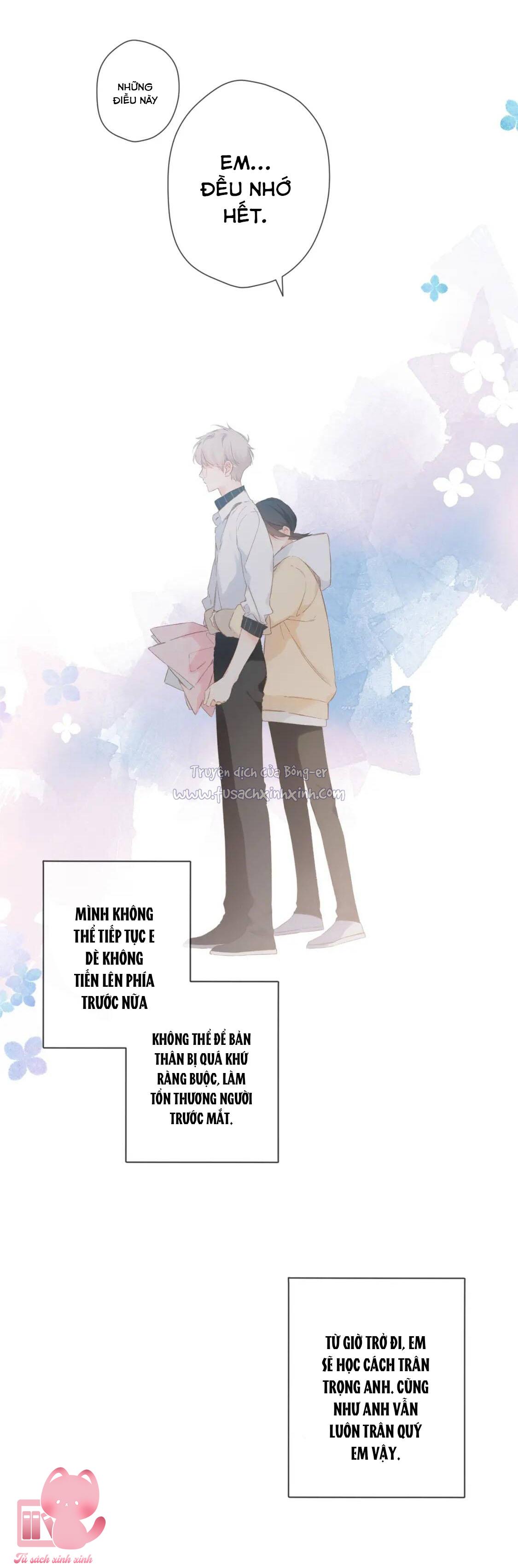 Lại Được Gặp Em: Lại Được Gặp Em – Chap 88