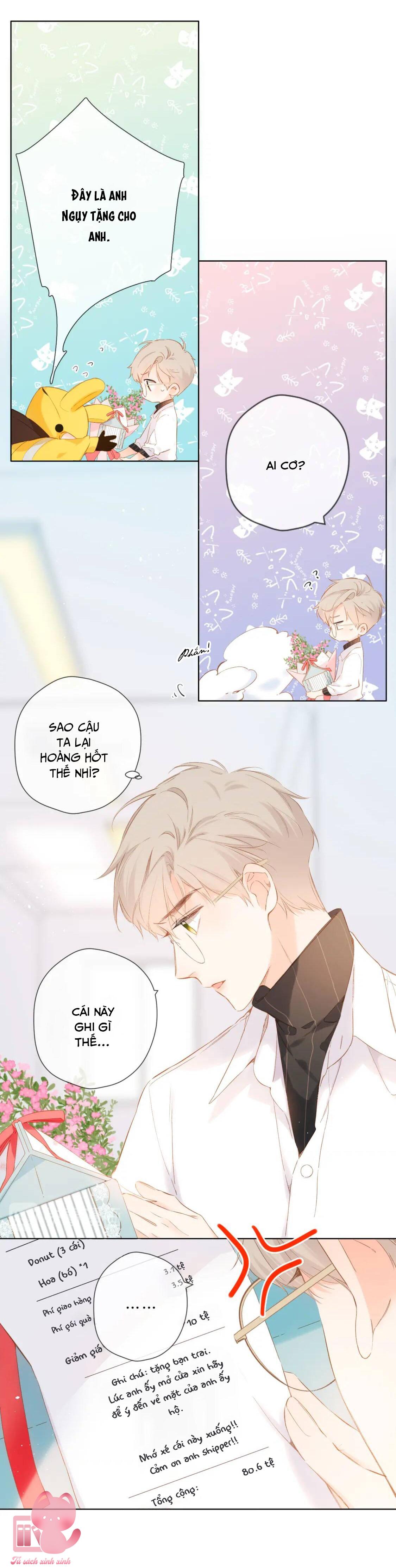 Lại Được Gặp Em: Lại Được Gặp Em – Chap 88