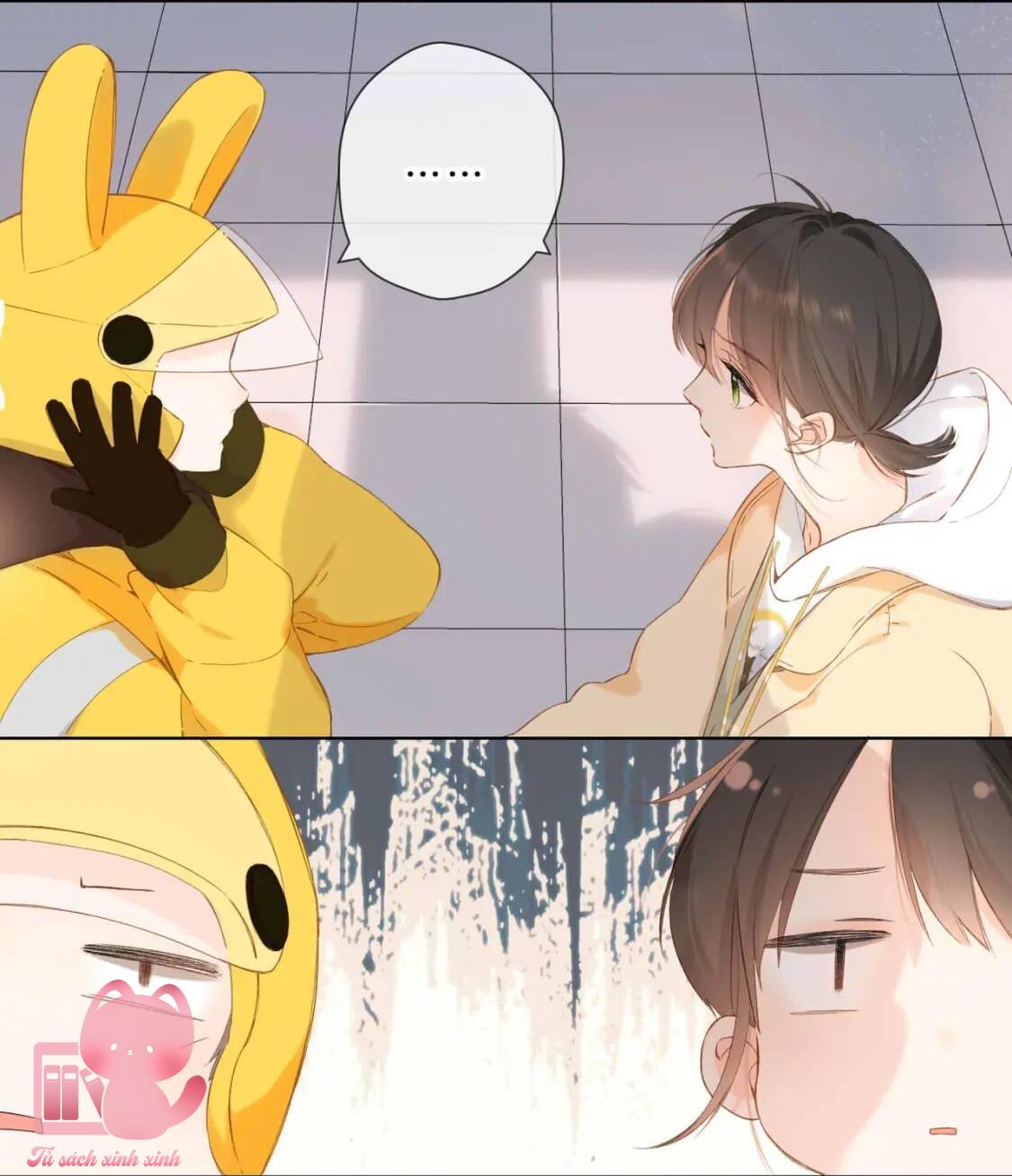 Lại Được Gặp Em: Lại Được Gặp Em – Chap 88