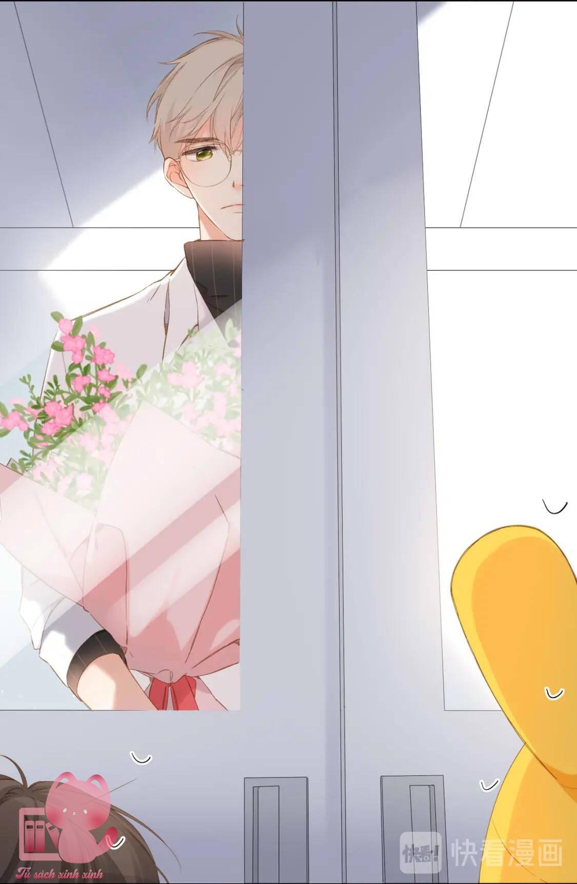 Lại Được Gặp Em: Lại Được Gặp Em – Chap 88