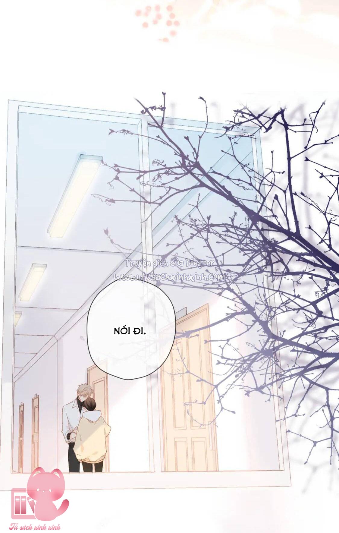 Lại Được Gặp Em: Lại Được Gặp Em – Chap 88