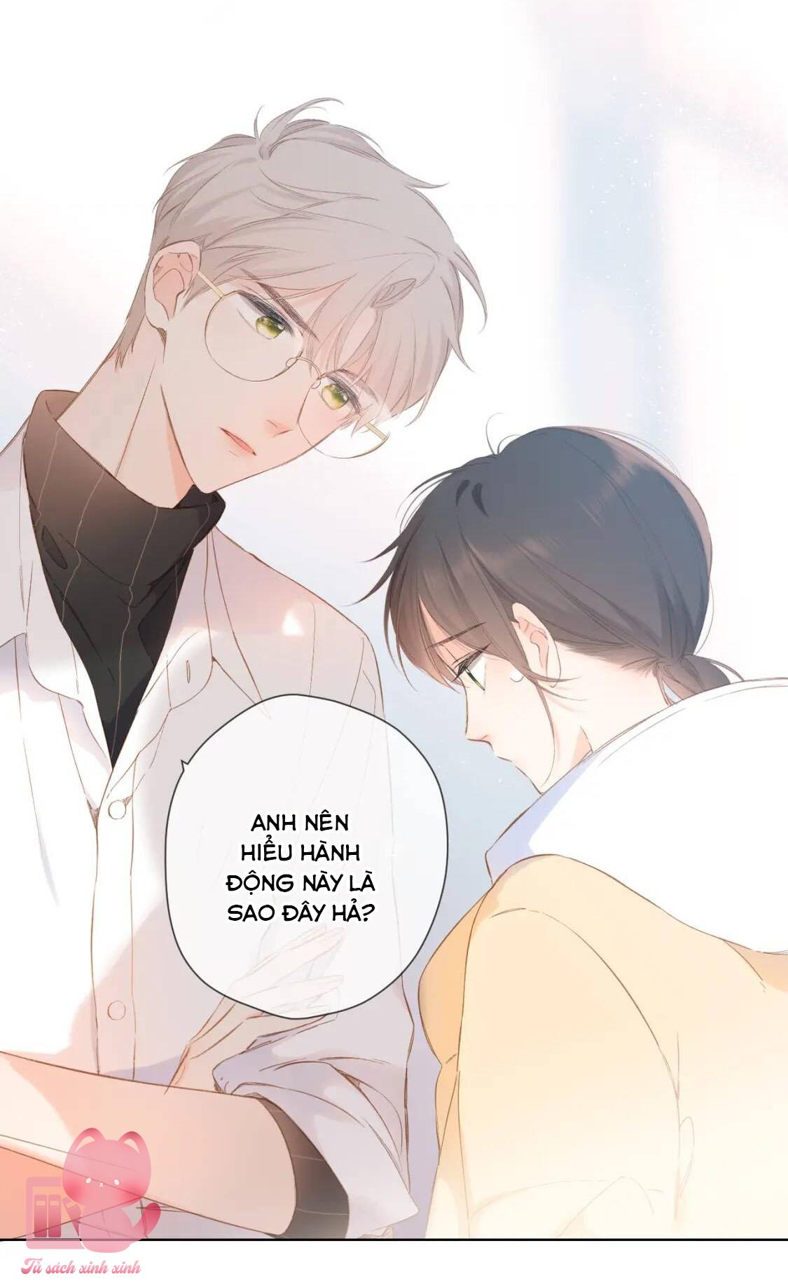Lại Được Gặp Em: Lại Được Gặp Em – Chap 88