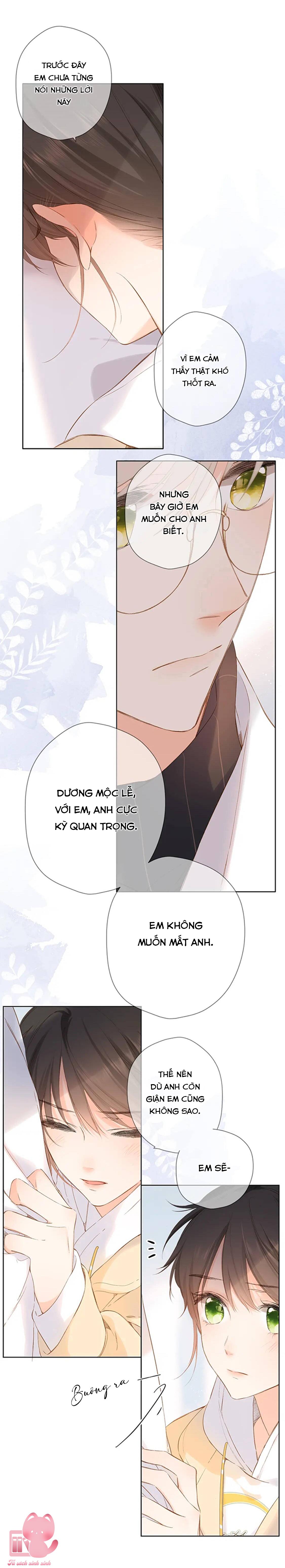 Lại Được Gặp Em: Lại Được Gặp Em – Chap 89