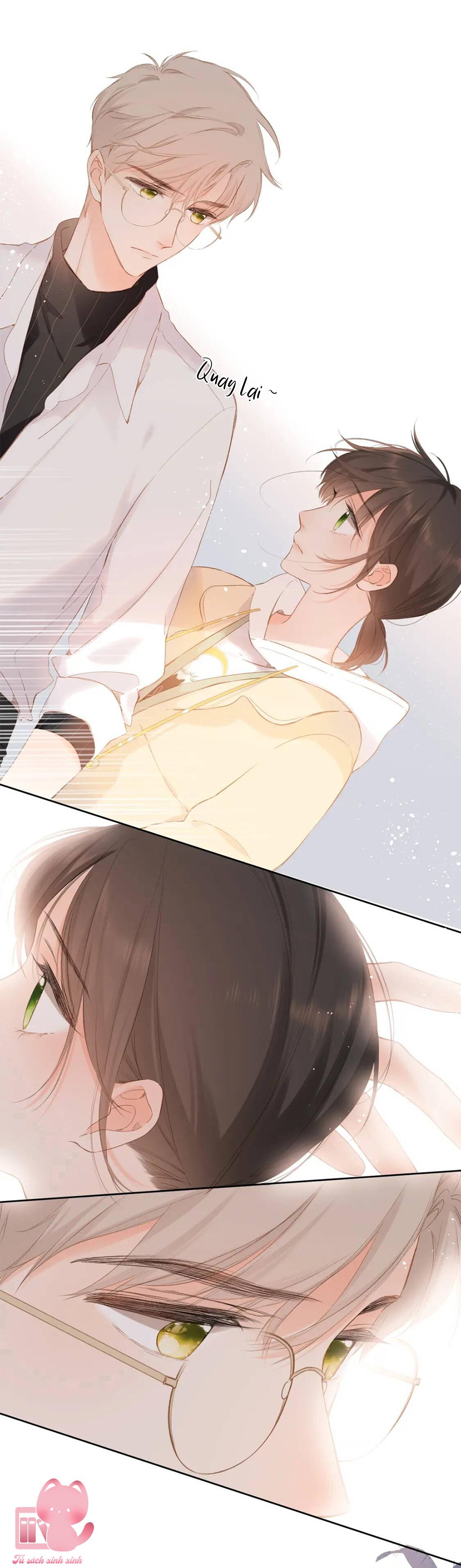 Lại Được Gặp Em: Lại Được Gặp Em – Chap 89