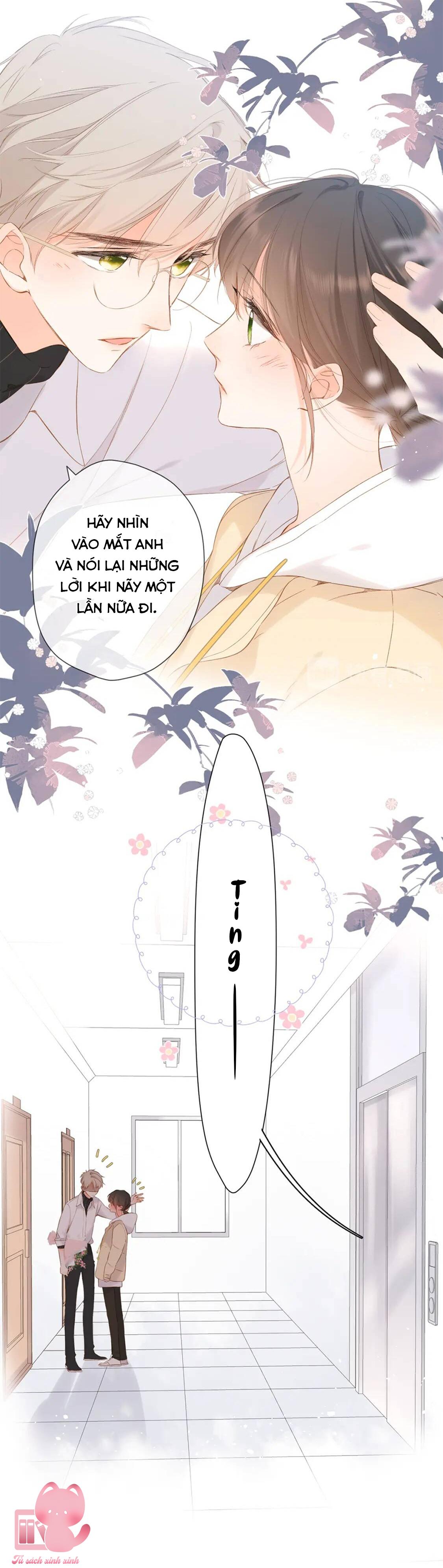 Lại Được Gặp Em: Lại Được Gặp Em – Chap 89