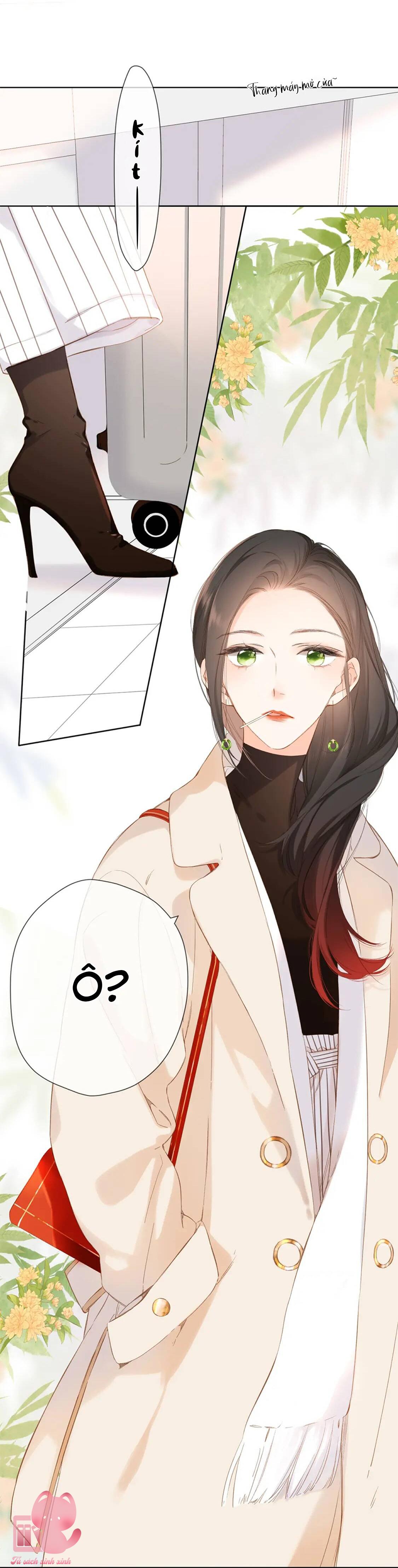 Lại Được Gặp Em: Lại Được Gặp Em – Chap 89