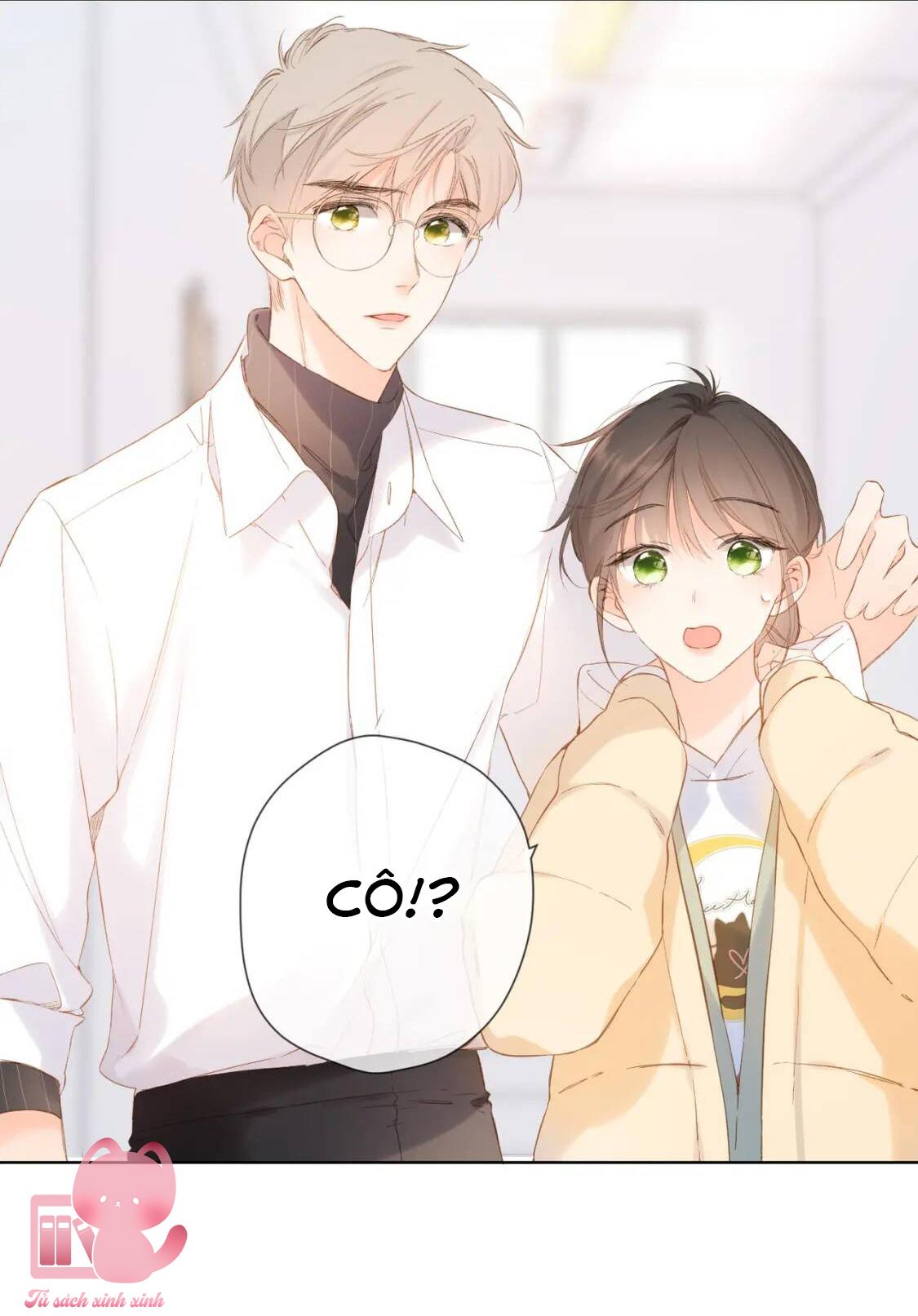 Lại Được Gặp Em: Lại Được Gặp Em – Chap 89
