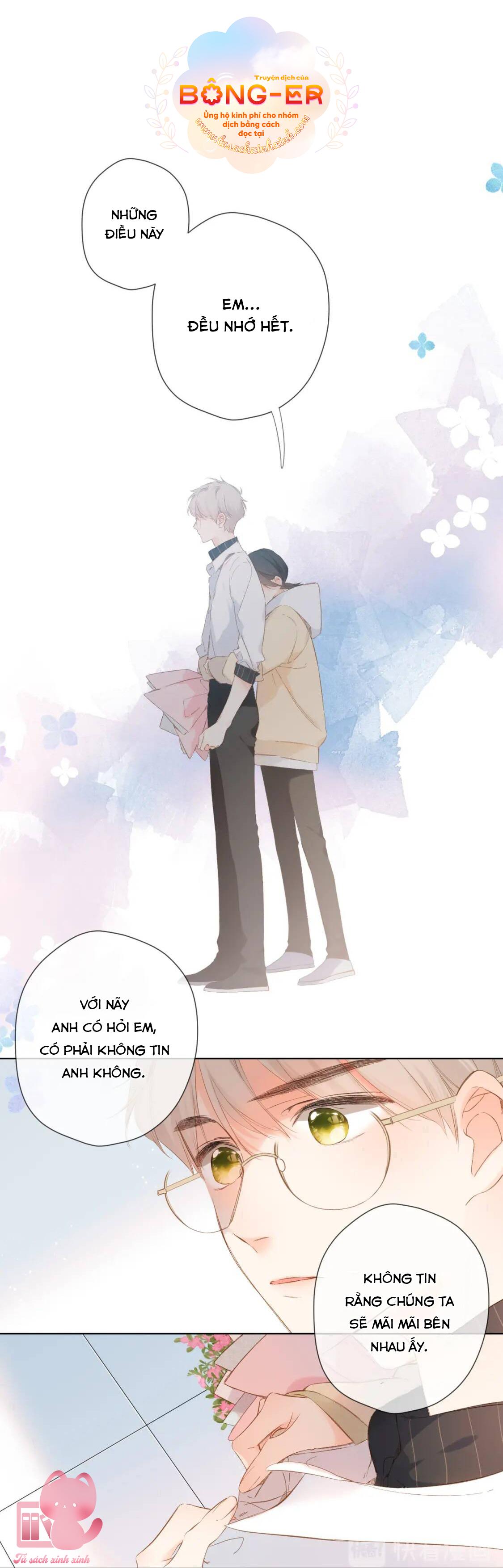 Lại Được Gặp Em: Lại Được Gặp Em – Chap 89