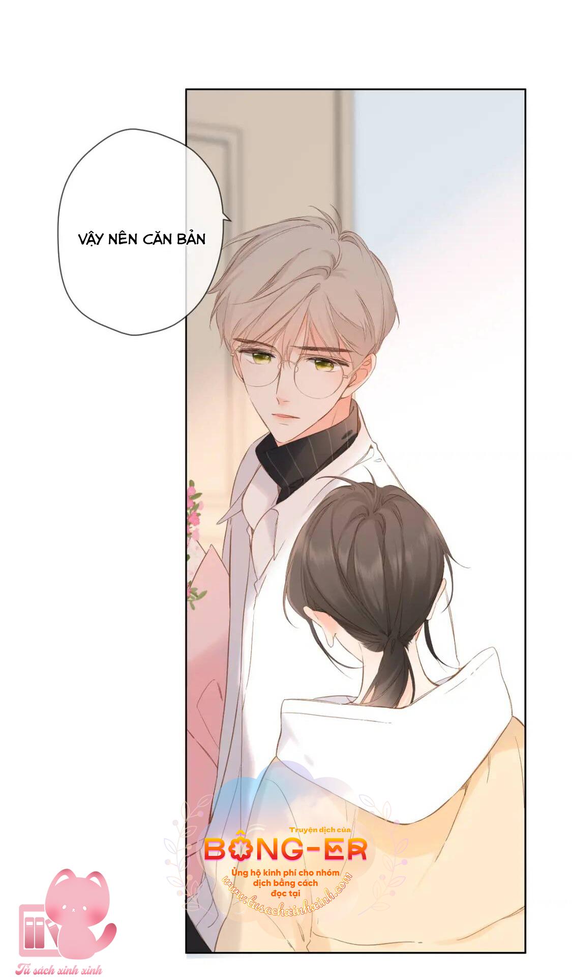Lại Được Gặp Em: Lại Được Gặp Em – Chap 89