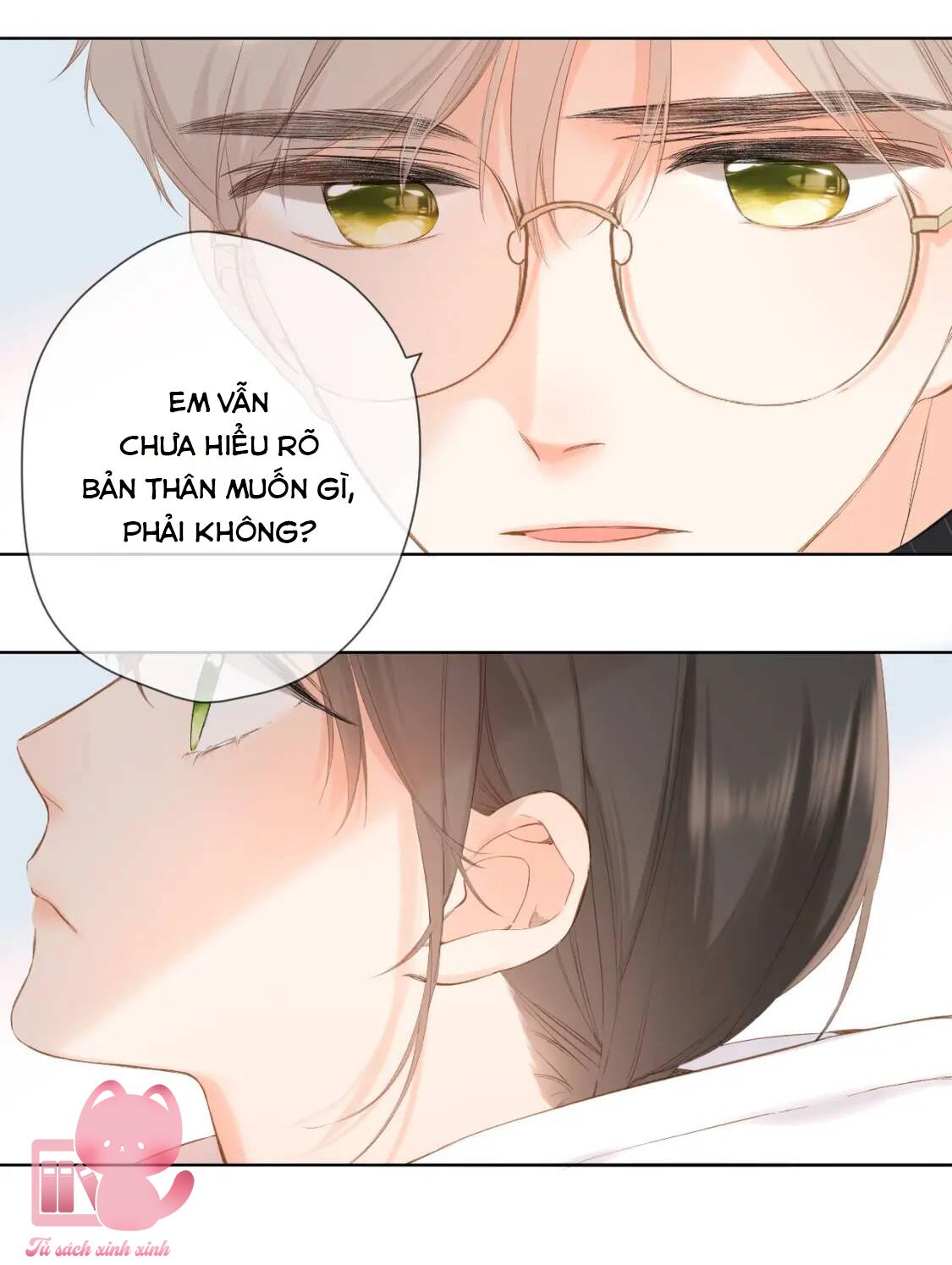 Lại Được Gặp Em: Lại Được Gặp Em – Chap 89