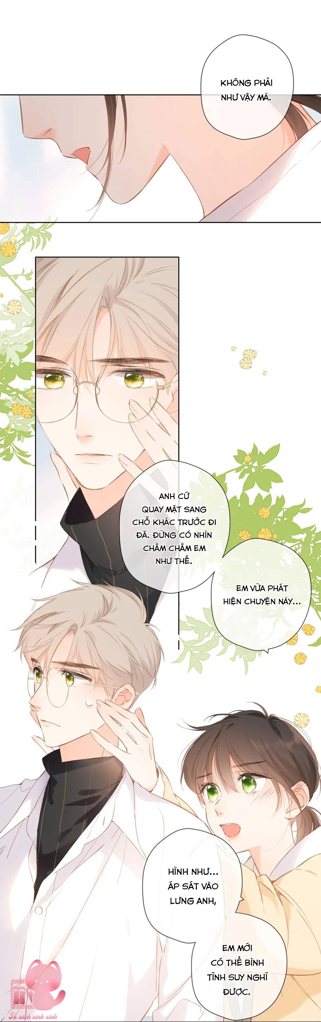 Lại Được Gặp Em: Lại Được Gặp Em – Chap 89