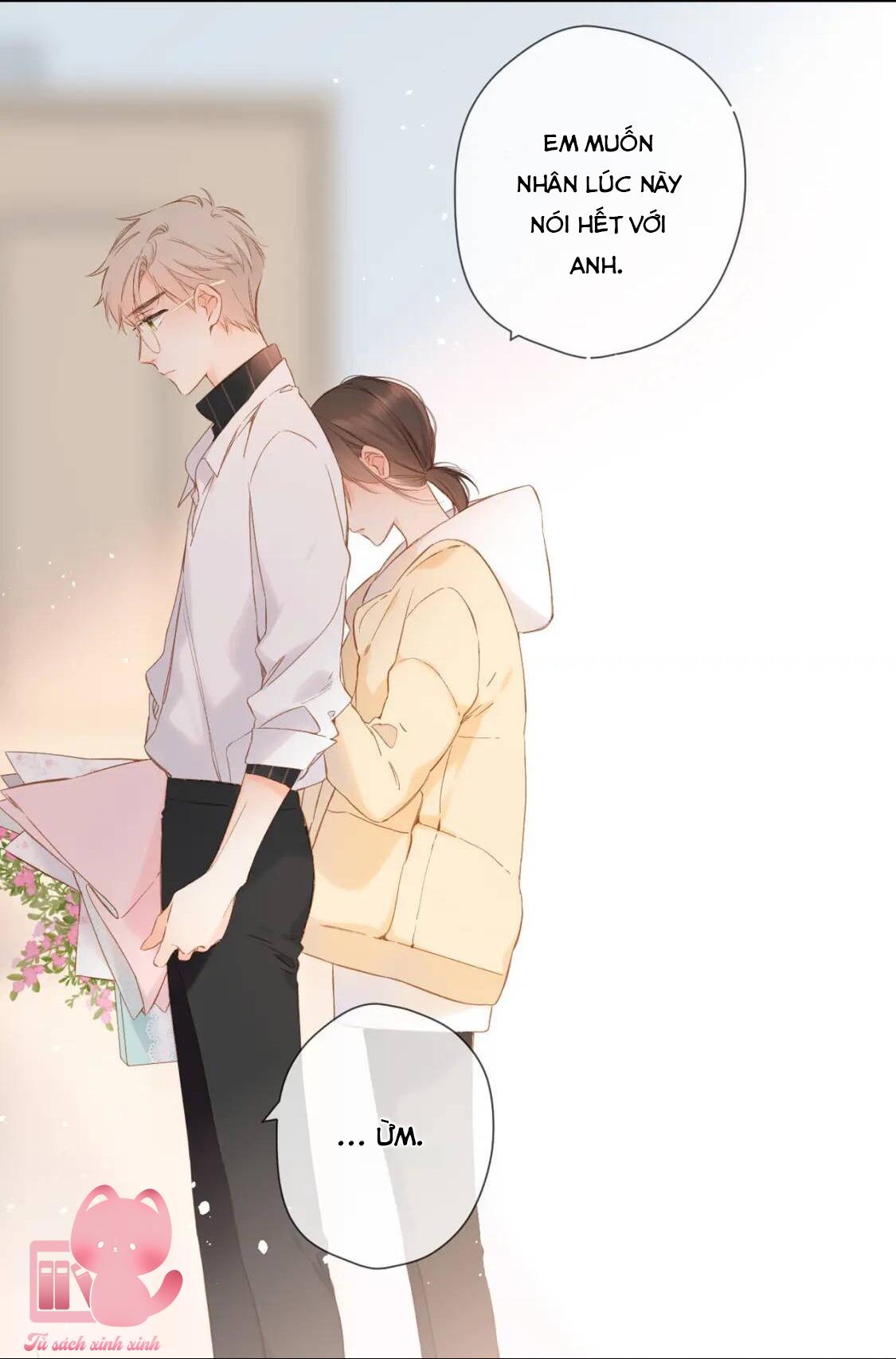 Lại Được Gặp Em: Lại Được Gặp Em – Chap 89