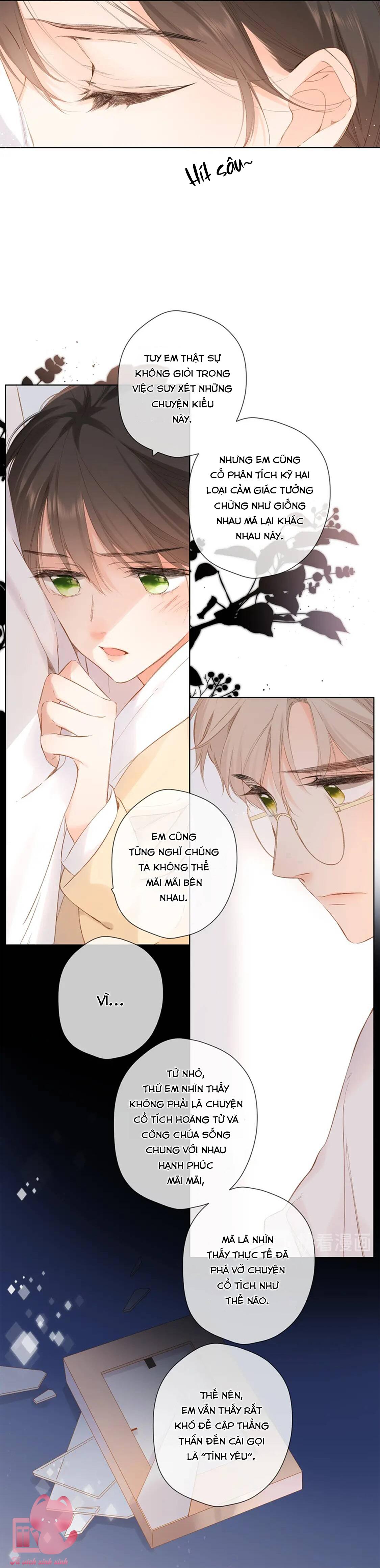Lại Được Gặp Em: Lại Được Gặp Em – Chap 89