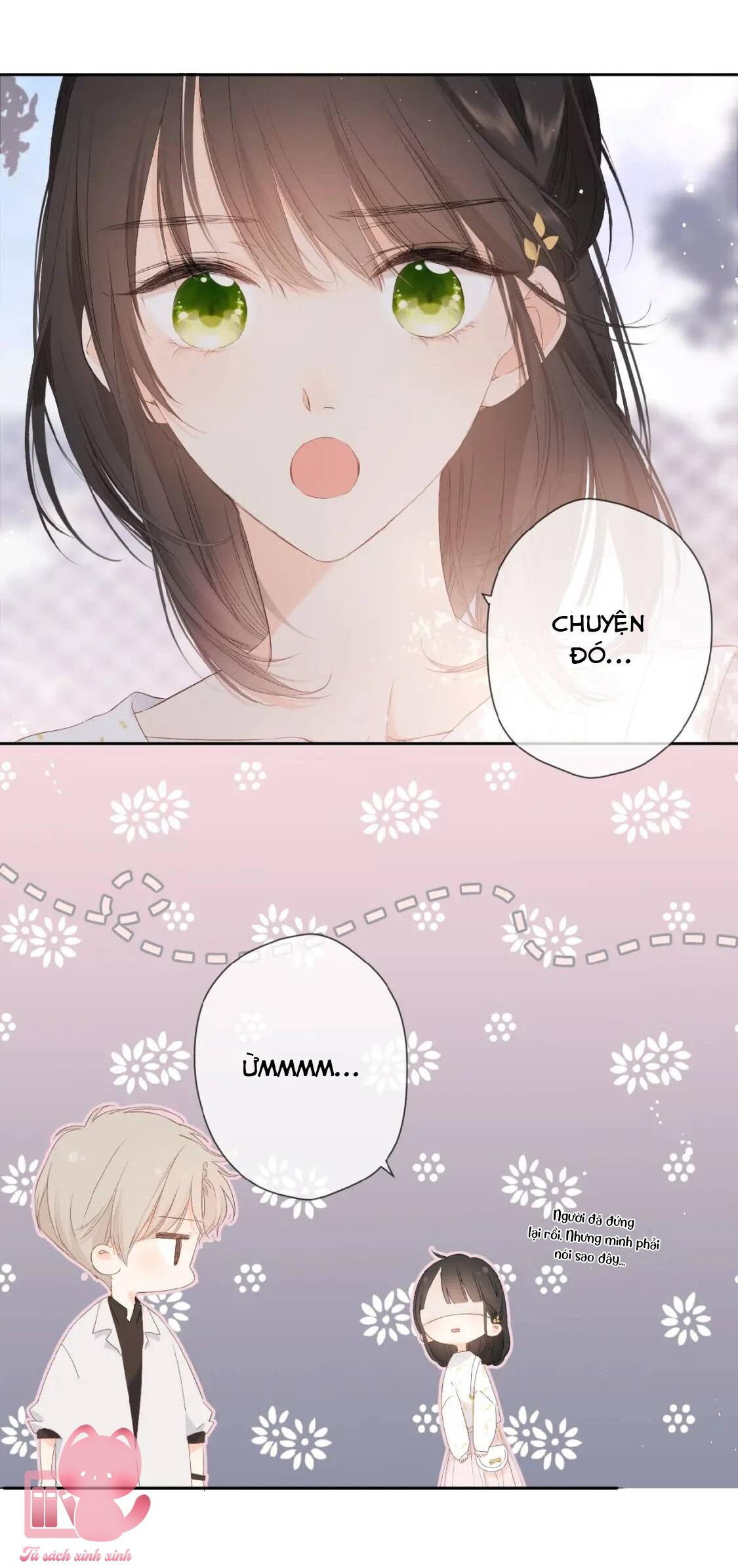 Lại Được Gặp Em: Lại Được Gặp Em – Chap 9