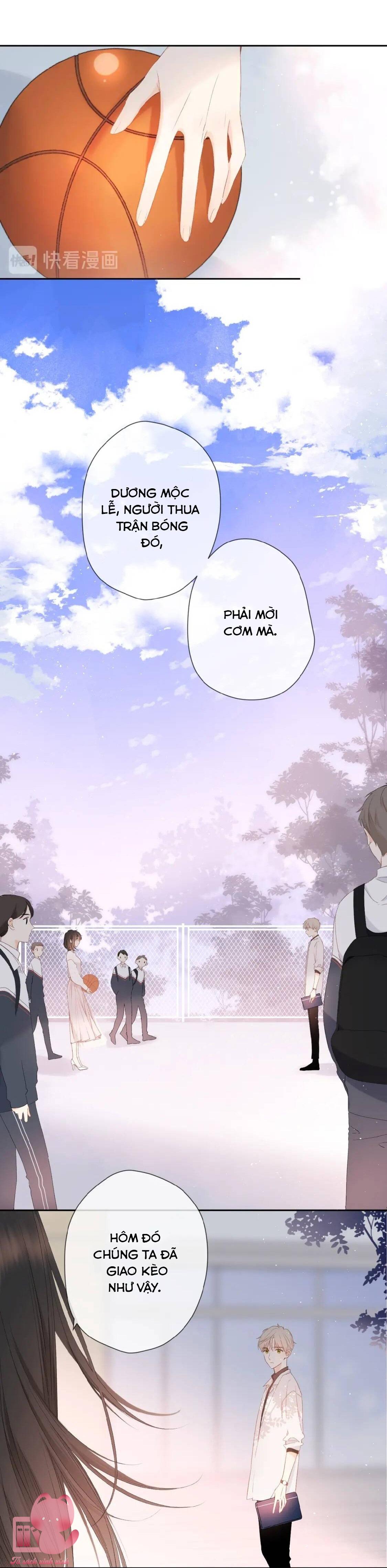 Lại Được Gặp Em: Lại Được Gặp Em – Chap 9