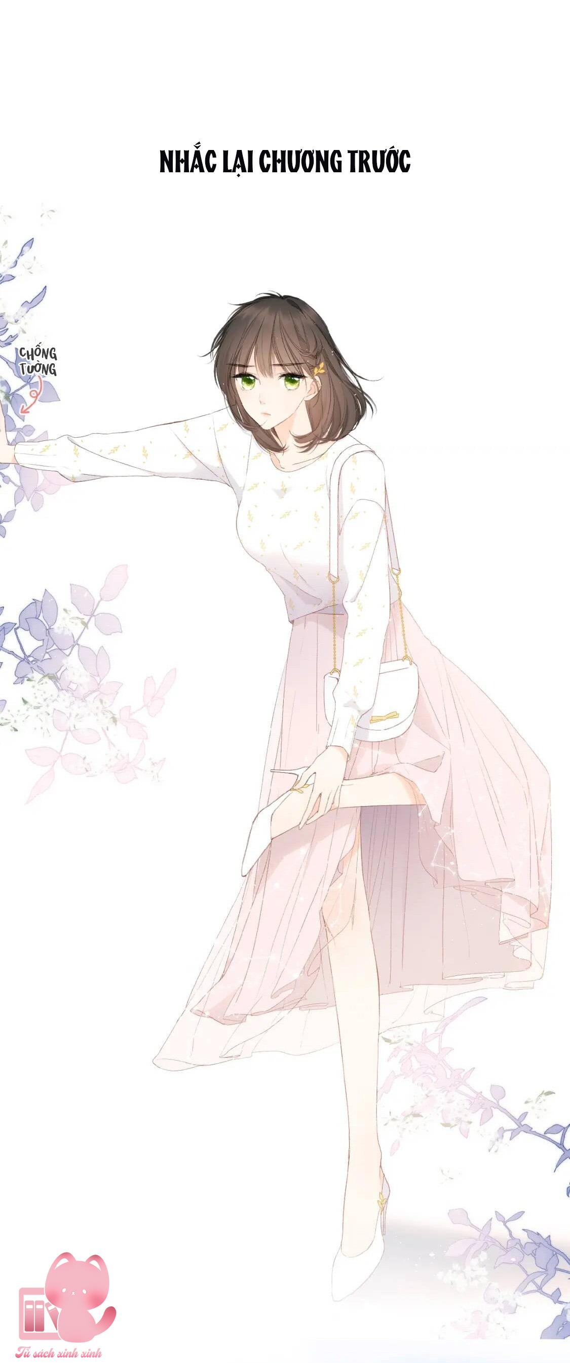 Lại Được Gặp Em: Lại Được Gặp Em – Chap 9