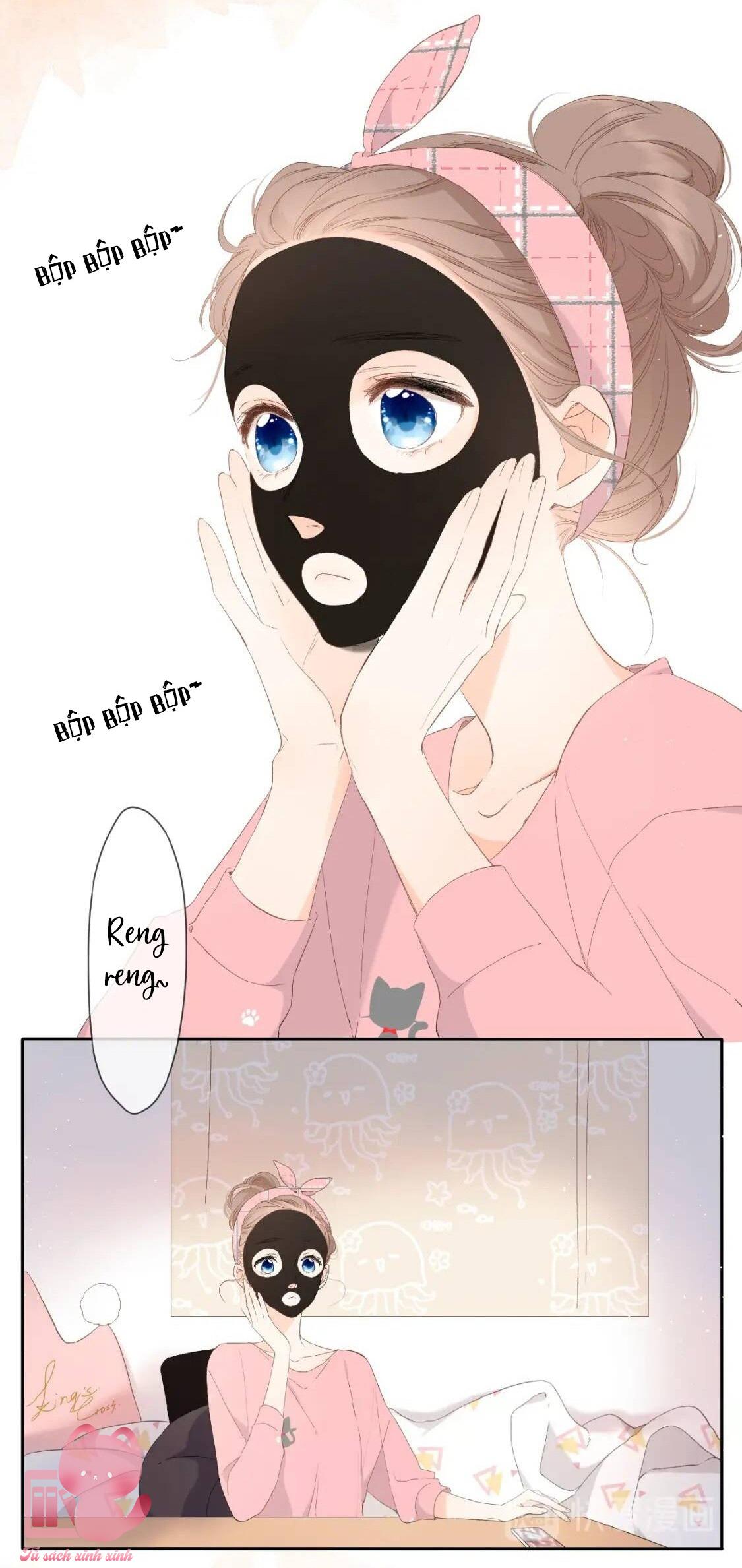 Lại Được Gặp Em: Lại Được Gặp Em – Chap 9