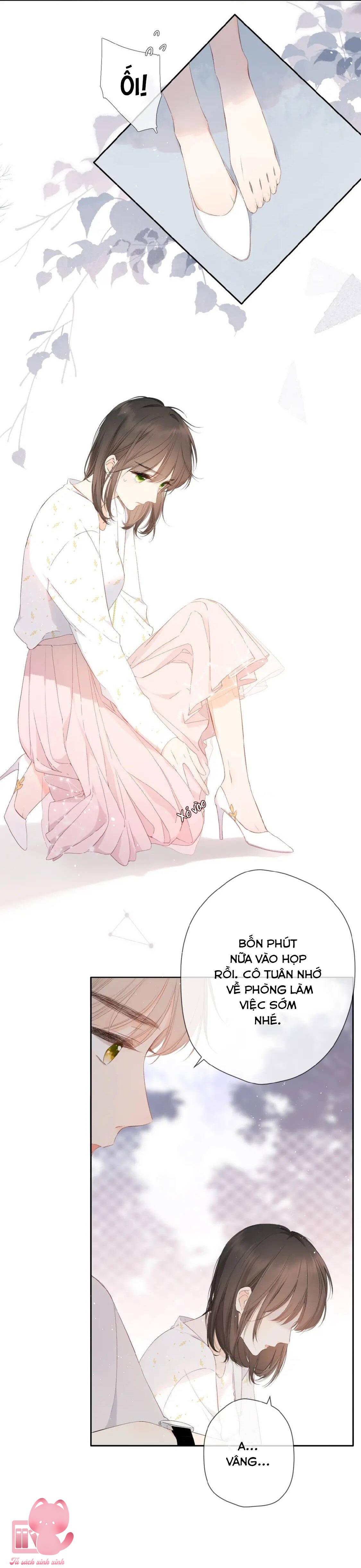 Lại Được Gặp Em: Lại Được Gặp Em – Chap 9