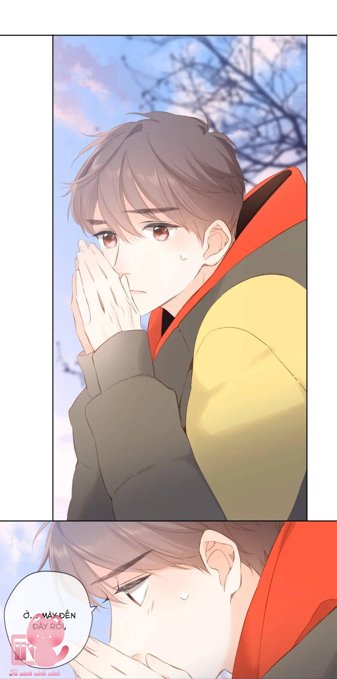 Lại Được Gặp Em: Lại Được Gặp Em – Chap 91