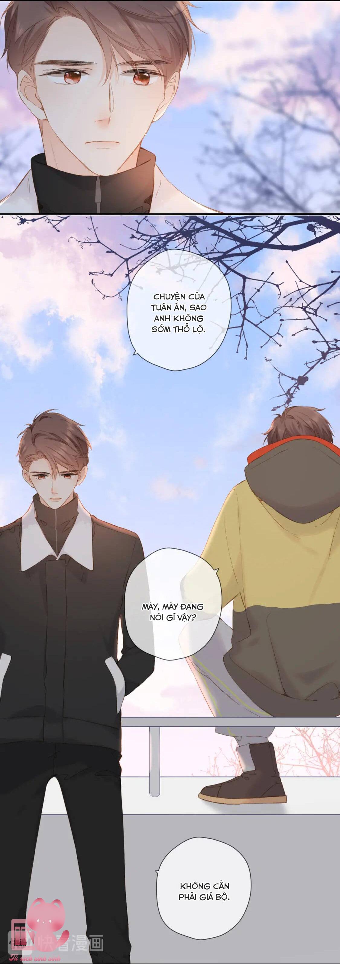 Lại Được Gặp Em: Lại Được Gặp Em – Chap 91