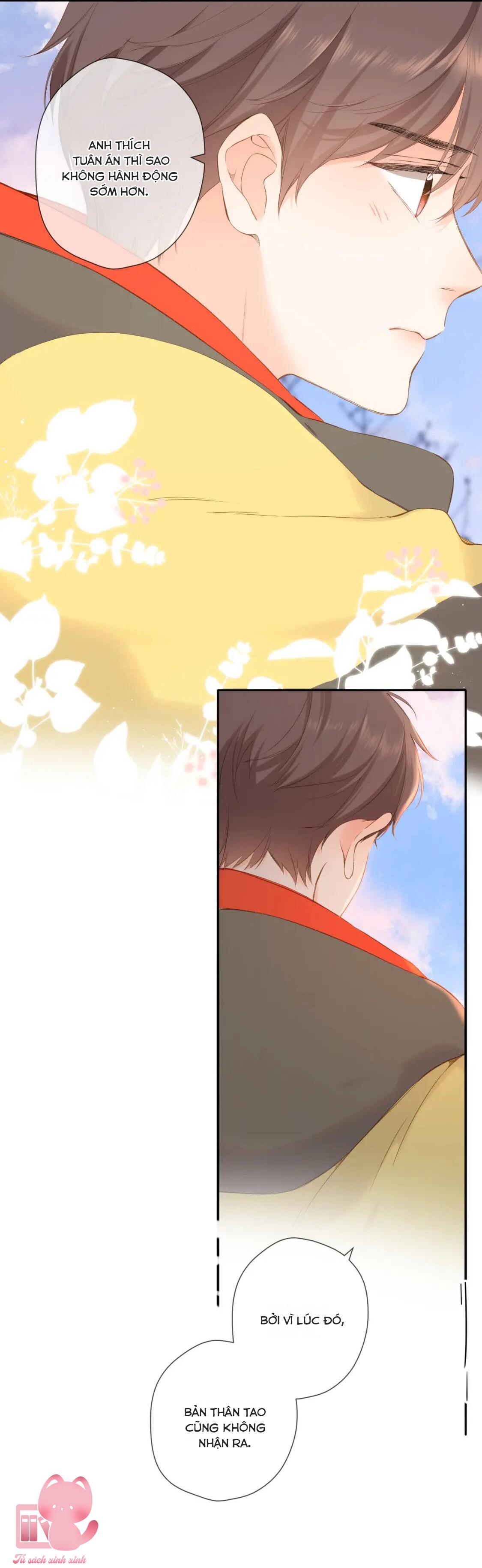 Lại Được Gặp Em: Lại Được Gặp Em – Chap 91