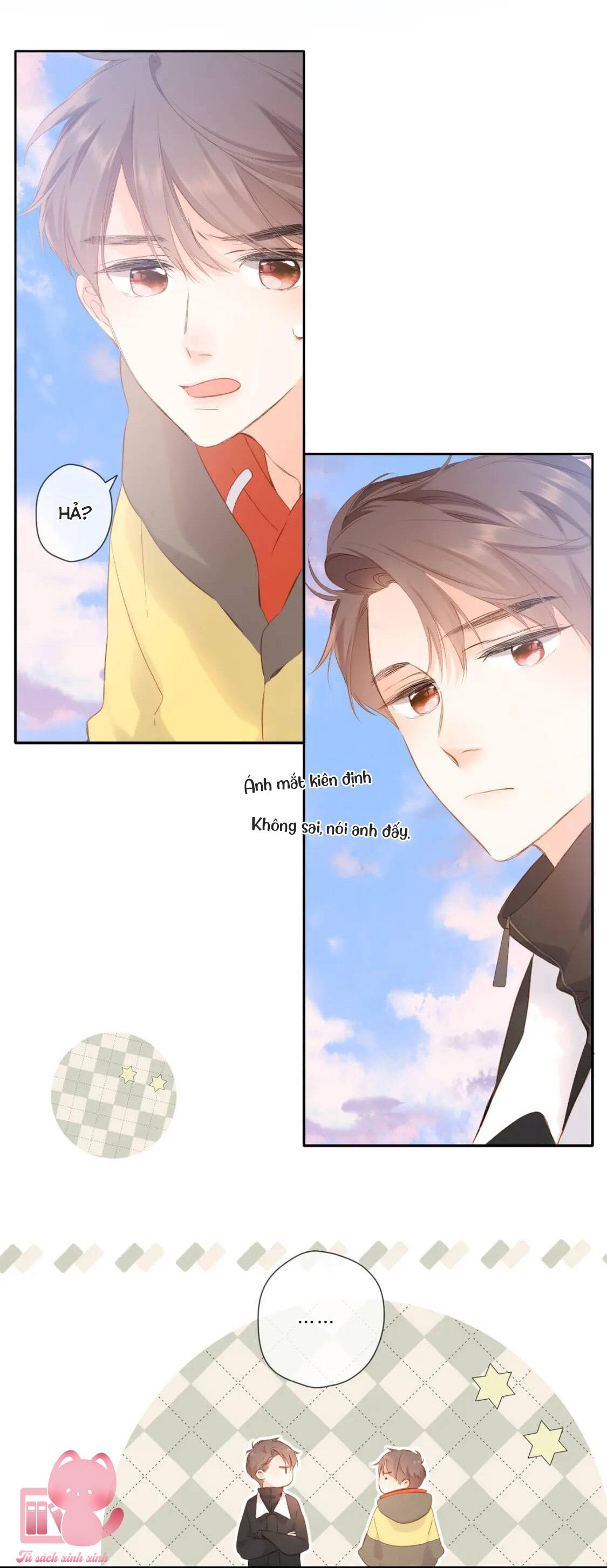 Lại Được Gặp Em: Lại Được Gặp Em – Chap 91