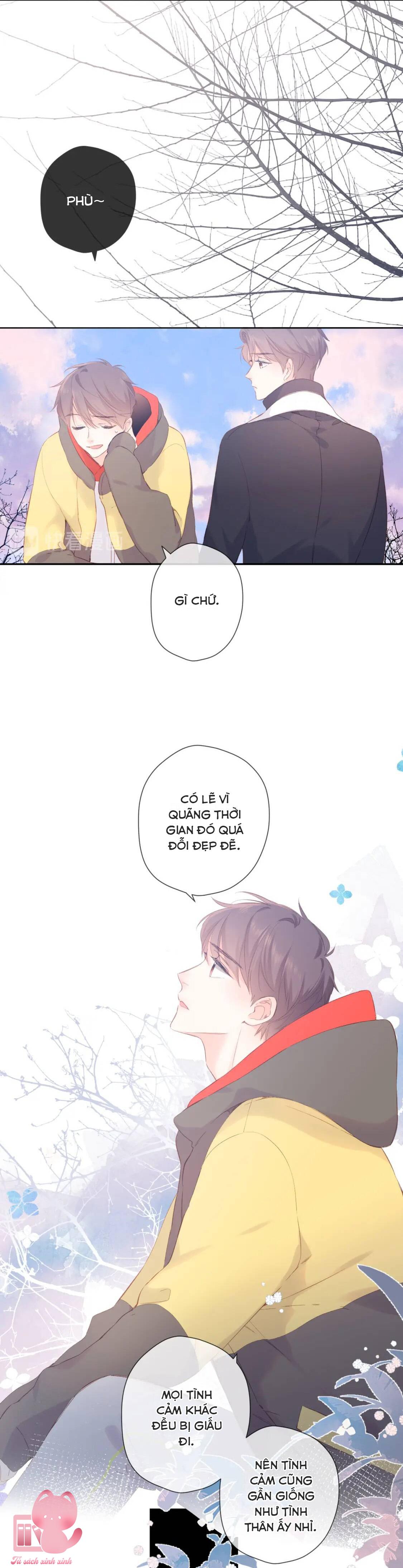 Lại Được Gặp Em: Lại Được Gặp Em – Chap 91