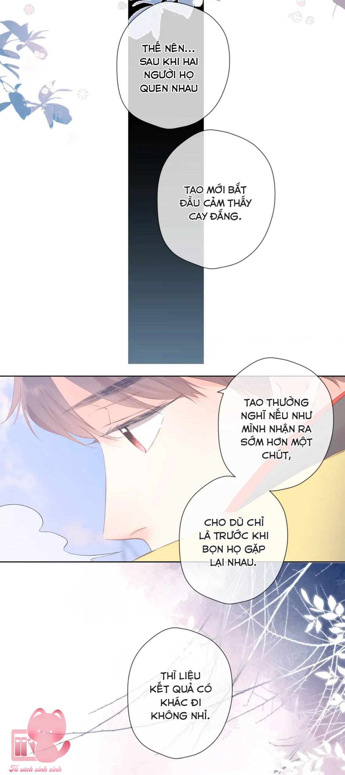 Lại Được Gặp Em: Lại Được Gặp Em – Chap 91