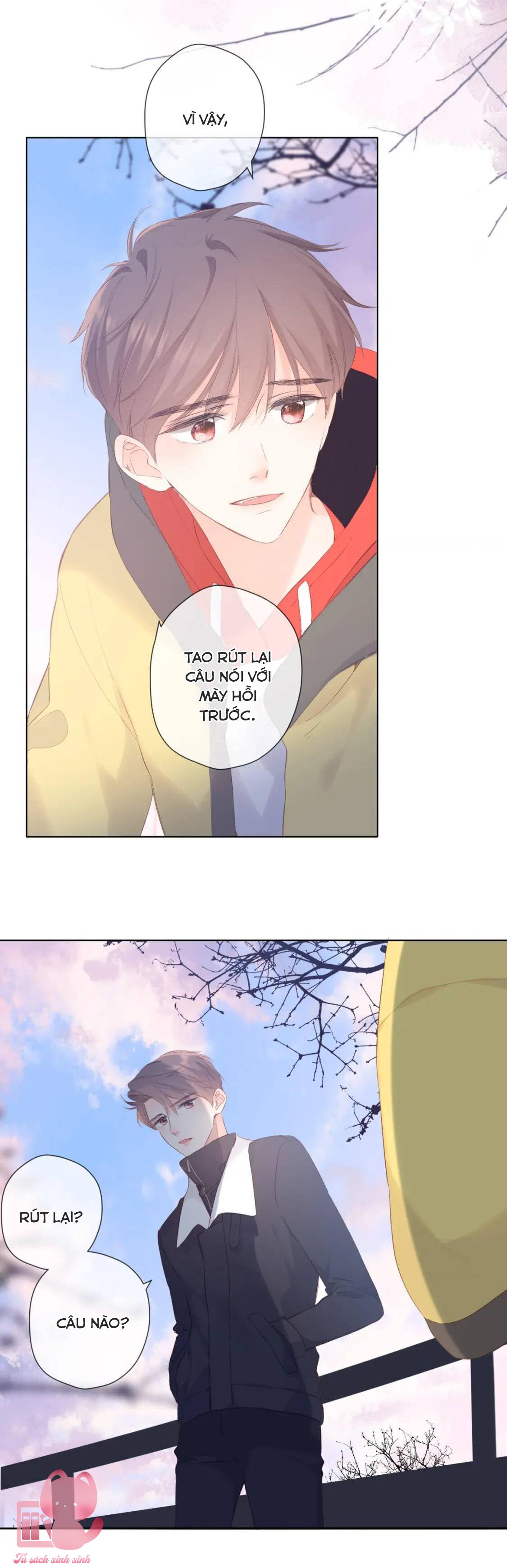 Lại Được Gặp Em: Lại Được Gặp Em – Chap 91