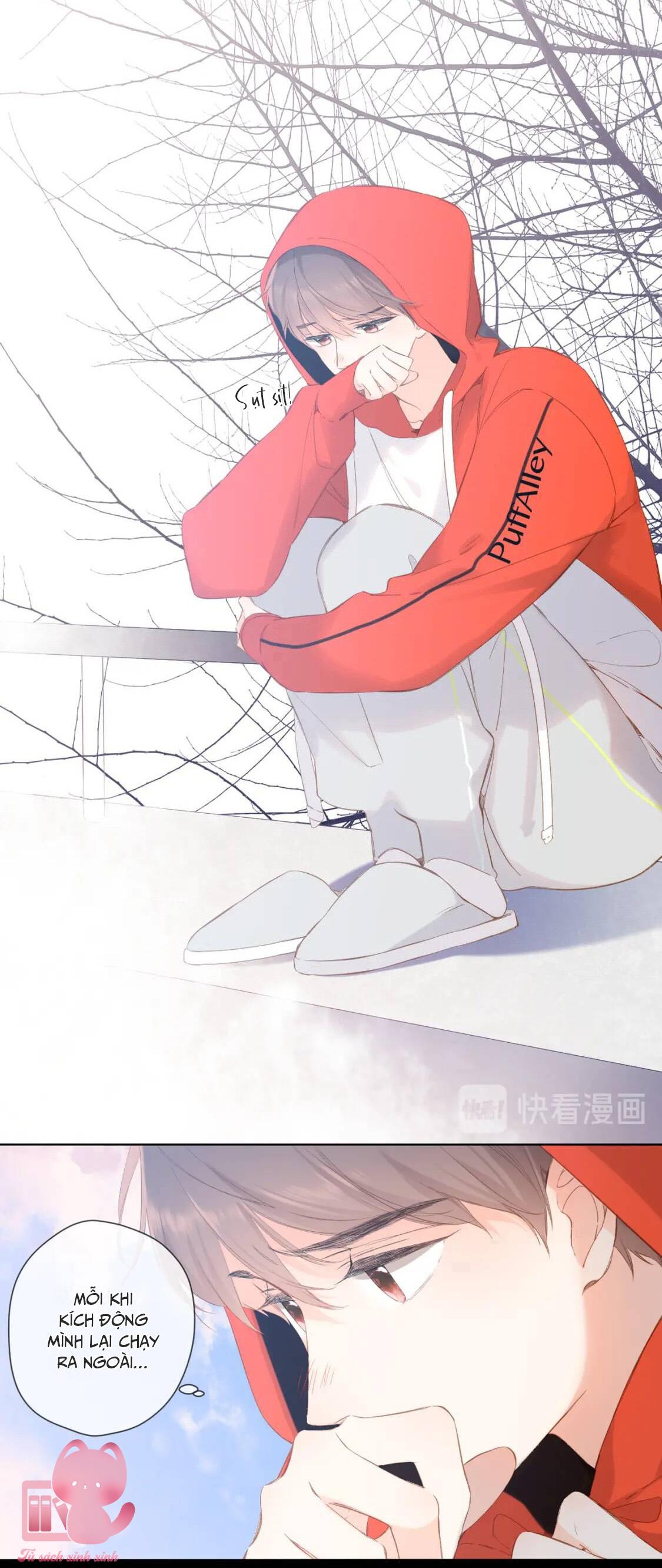 Lại Được Gặp Em: Lại Được Gặp Em – Chap 91