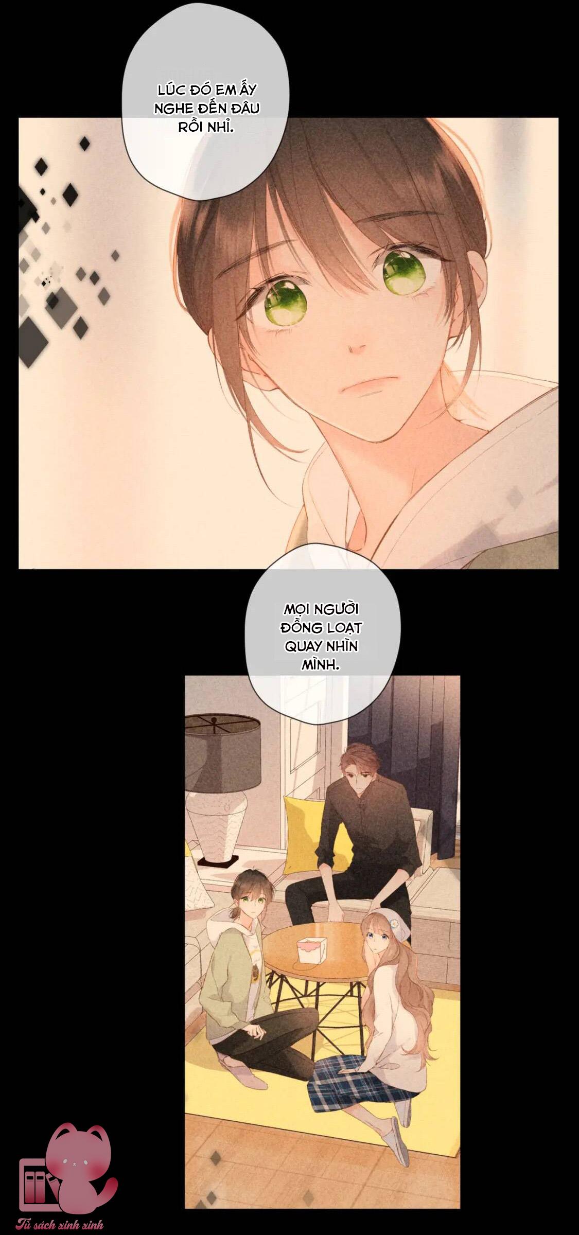 Lại Được Gặp Em: Lại Được Gặp Em – Chap 91