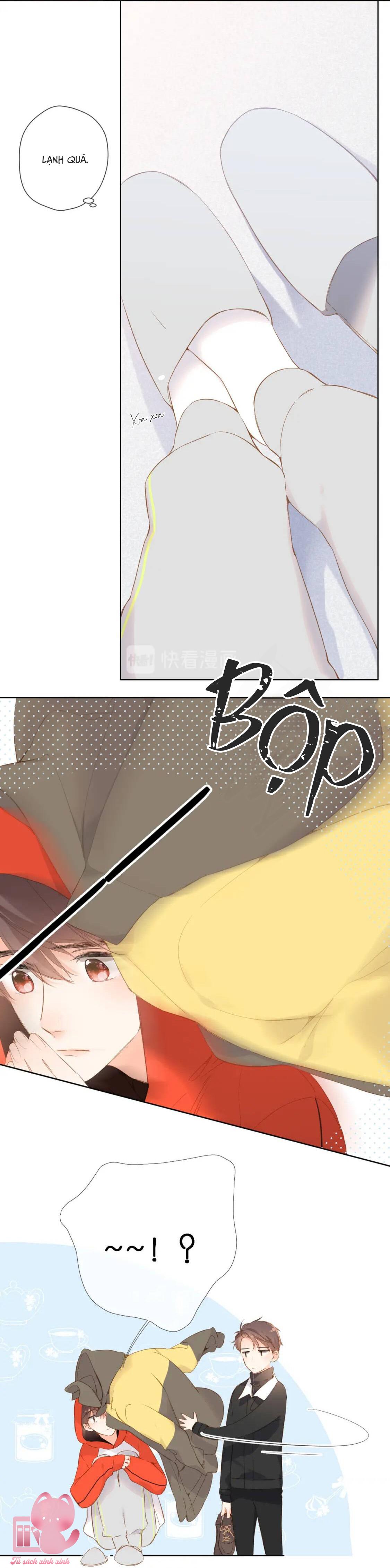 Lại Được Gặp Em: Lại Được Gặp Em – Chap 91