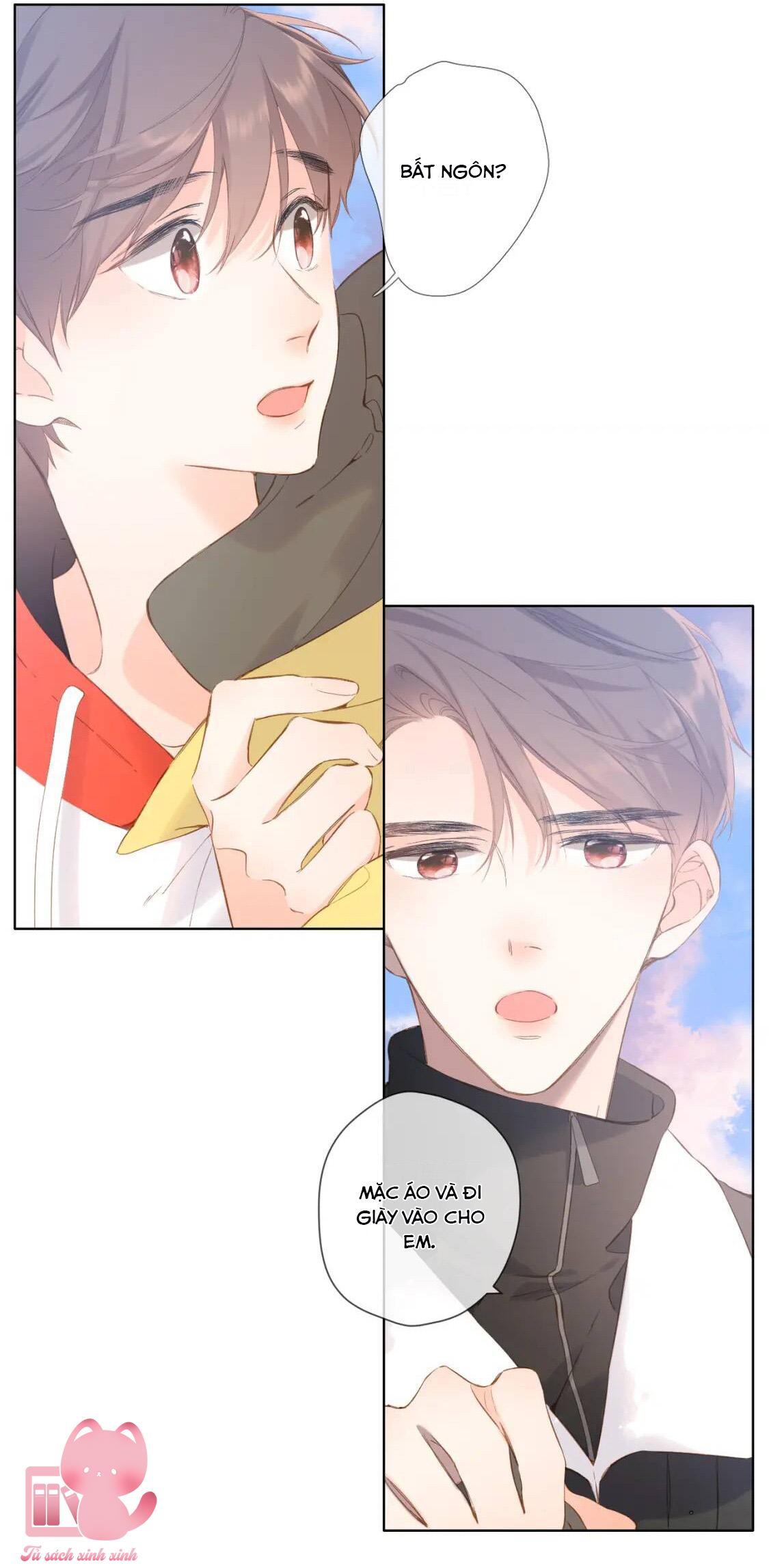 Lại Được Gặp Em: Lại Được Gặp Em – Chap 91