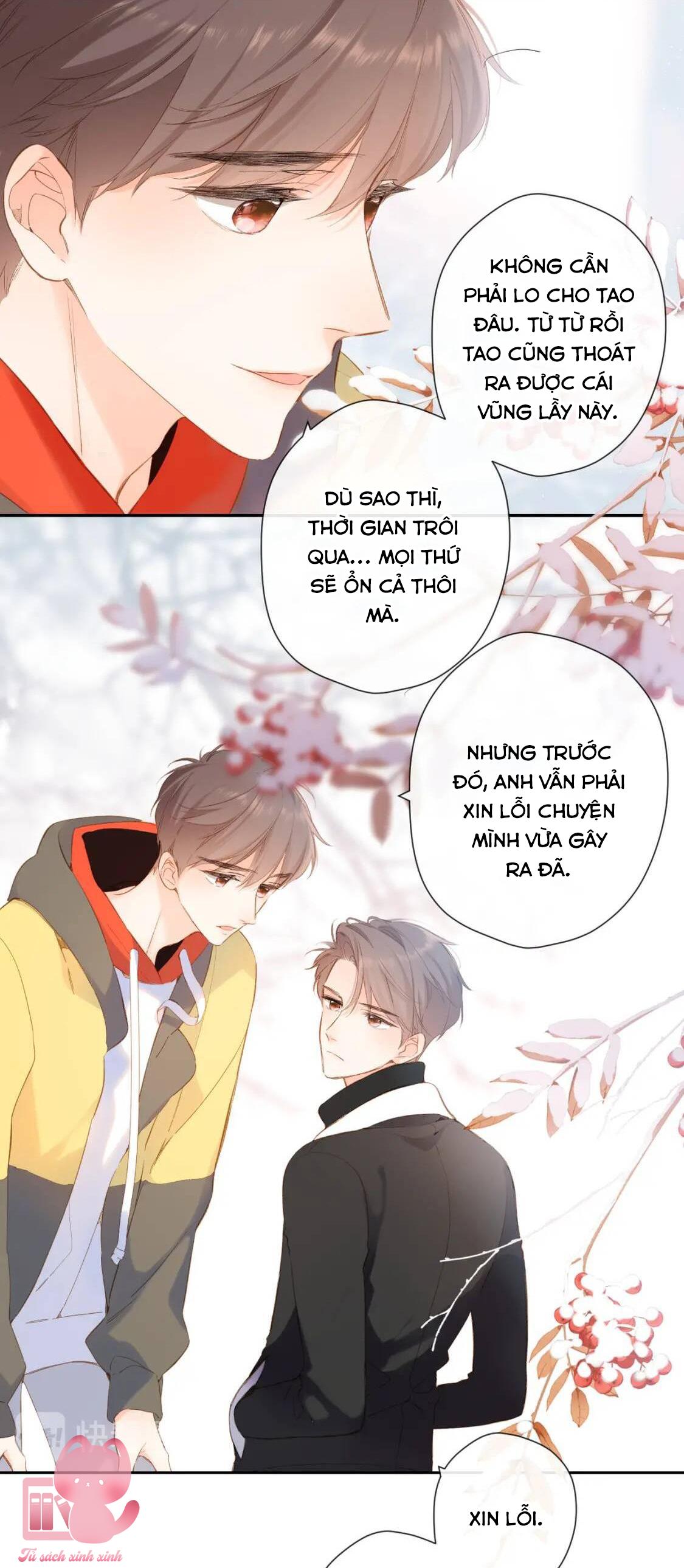 Lại Được Gặp Em: Lại Được Gặp Em – Chap 92