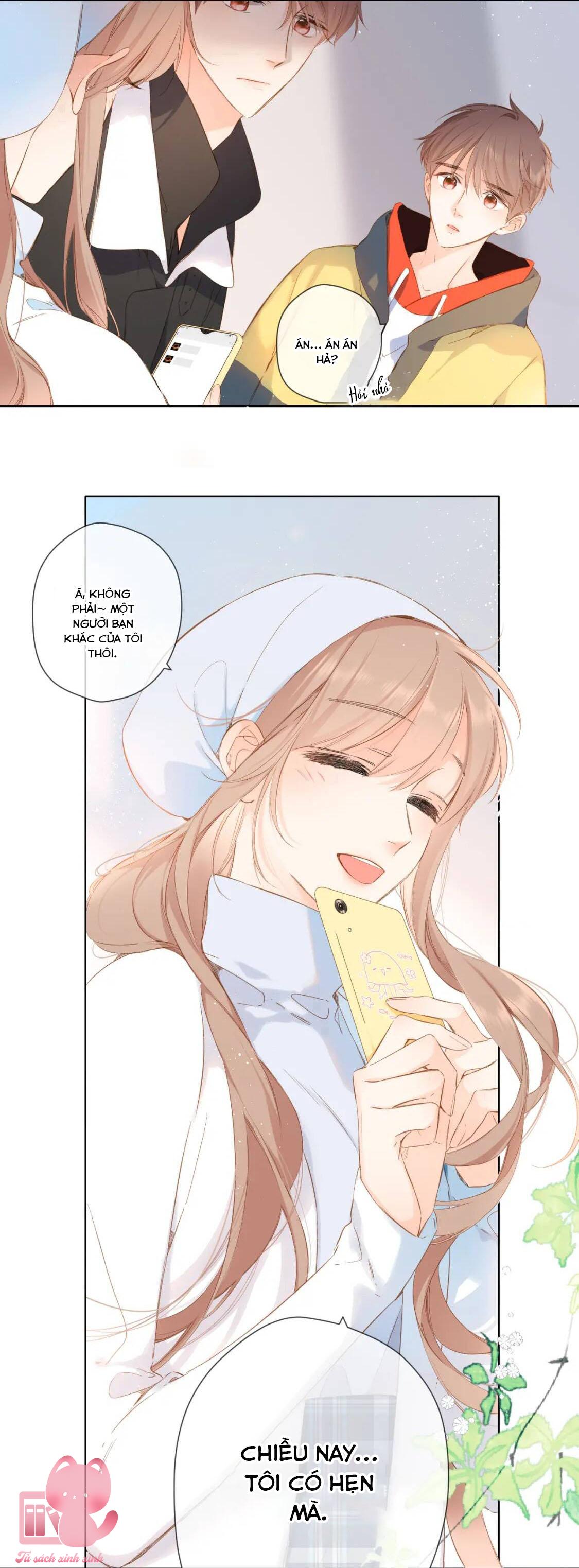 Lại Được Gặp Em: Lại Được Gặp Em – Chap 93