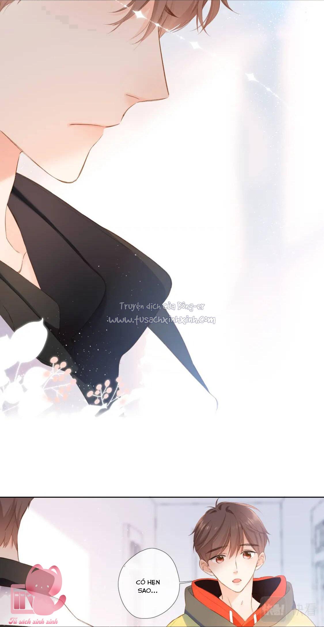 Lại Được Gặp Em: Lại Được Gặp Em – Chap 93