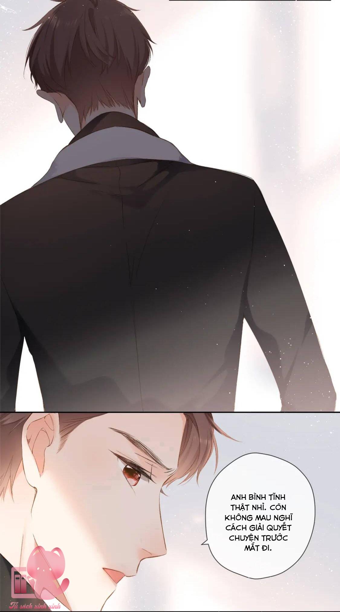 Lại Được Gặp Em: Lại Được Gặp Em – Chap 93