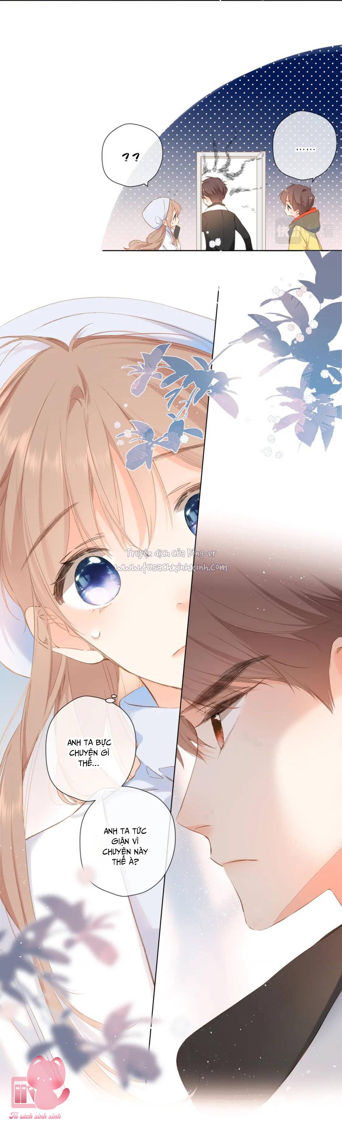 Lại Được Gặp Em: Lại Được Gặp Em – Chap 93