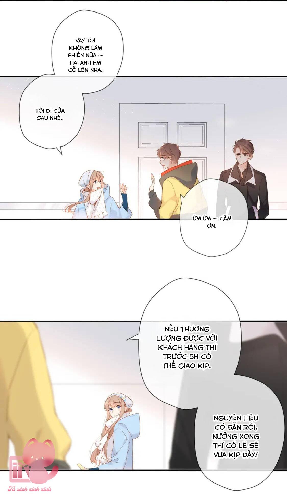 Lại Được Gặp Em: Lại Được Gặp Em – Chap 93