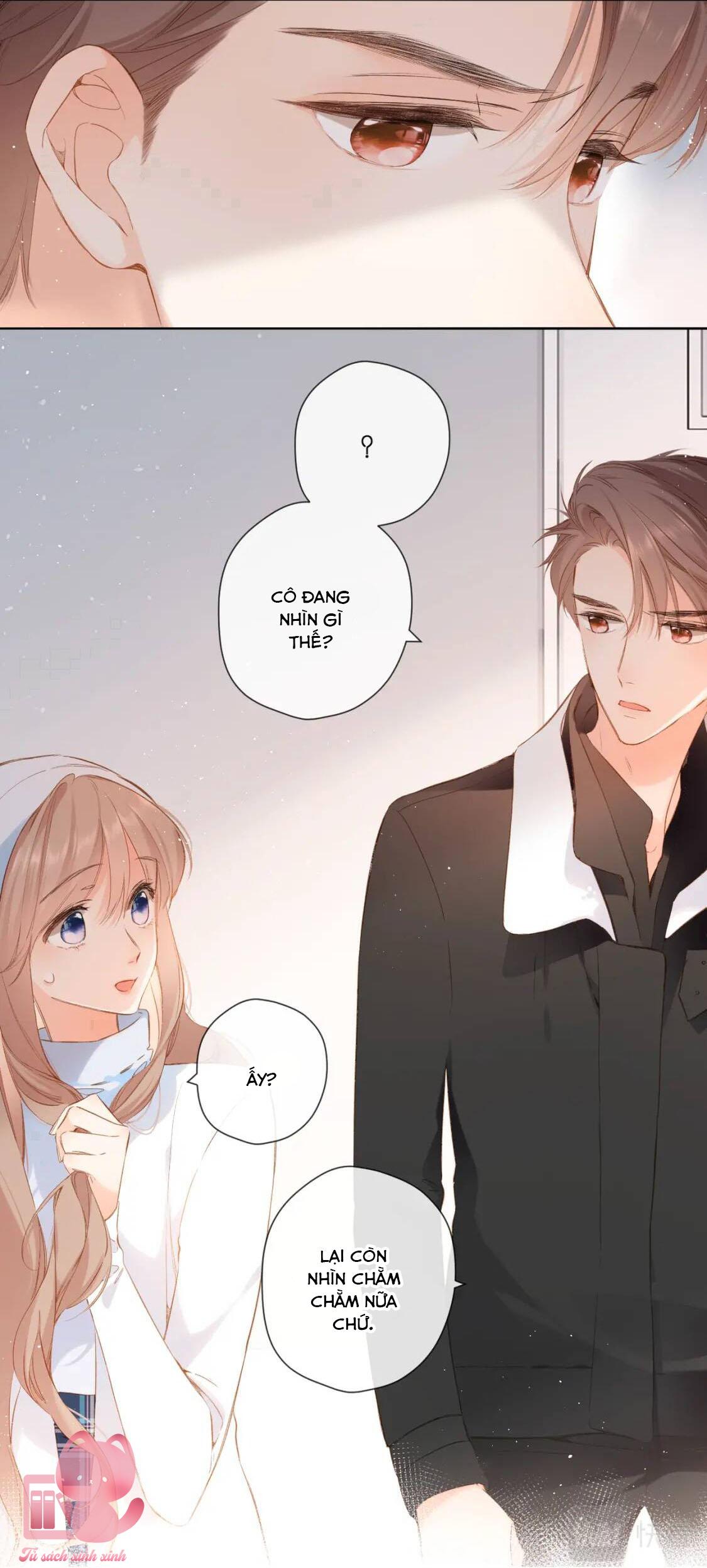Lại Được Gặp Em: Lại Được Gặp Em – Chap 93