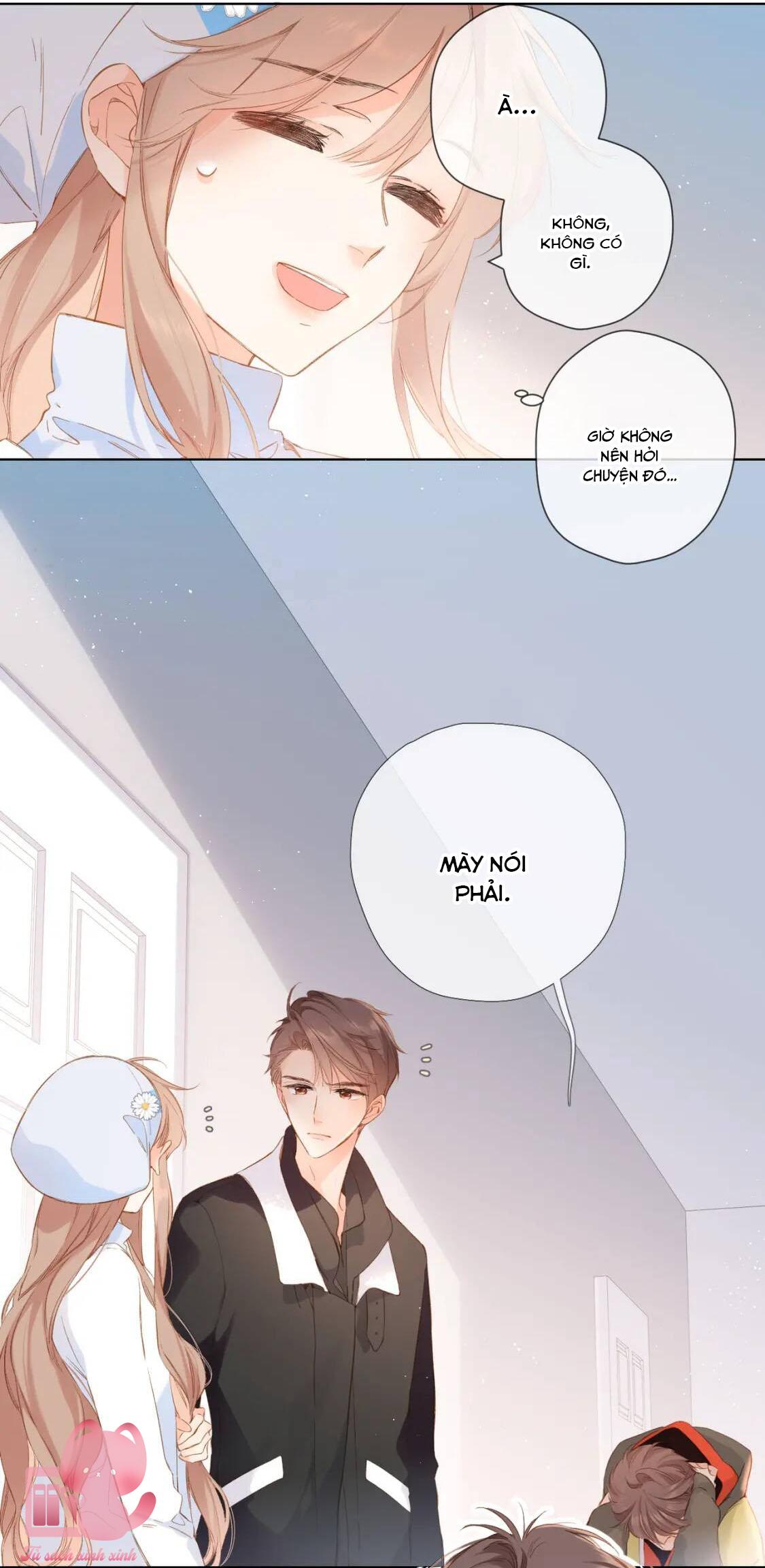 Lại Được Gặp Em: Lại Được Gặp Em – Chap 93