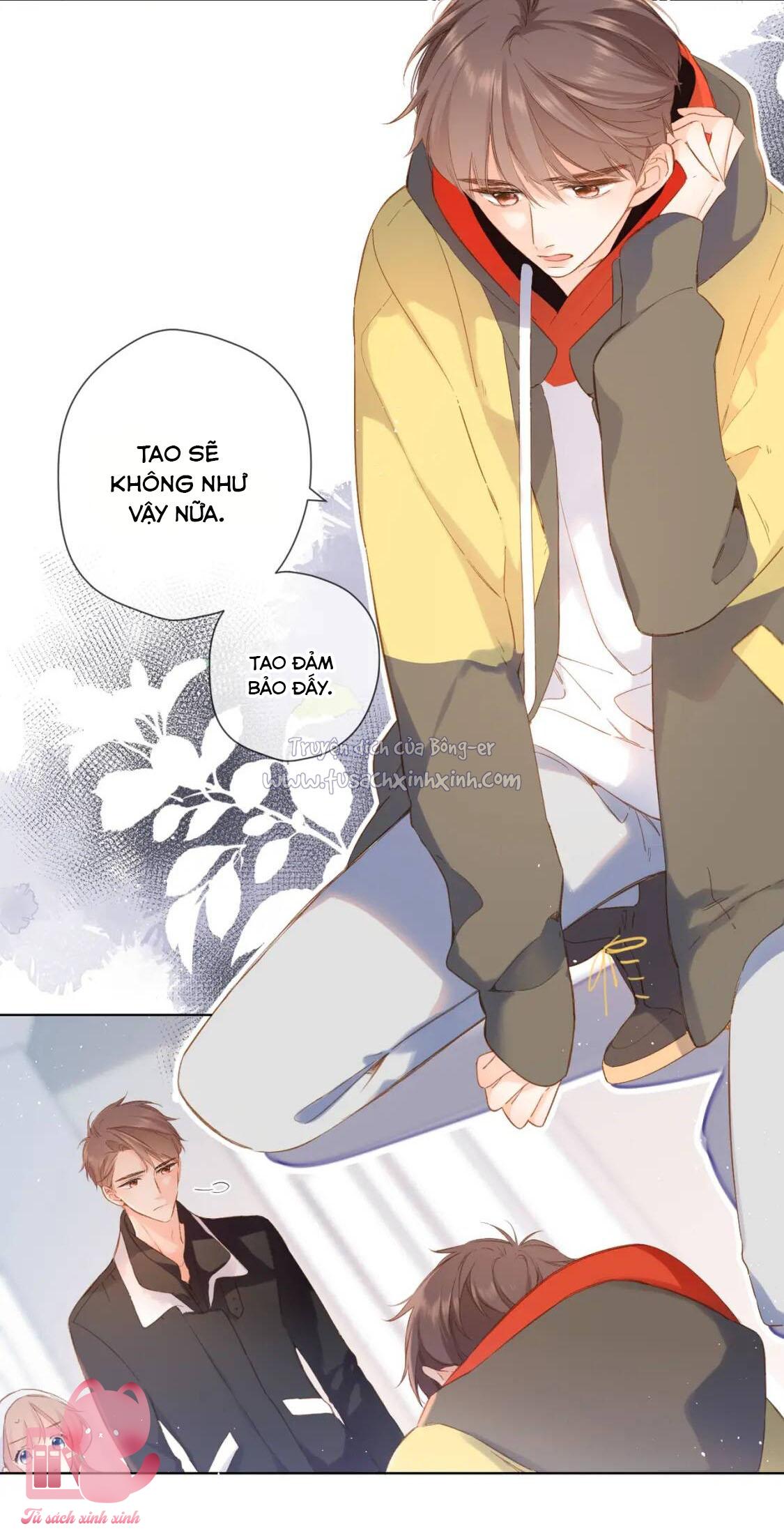 Lại Được Gặp Em: Lại Được Gặp Em – Chap 93