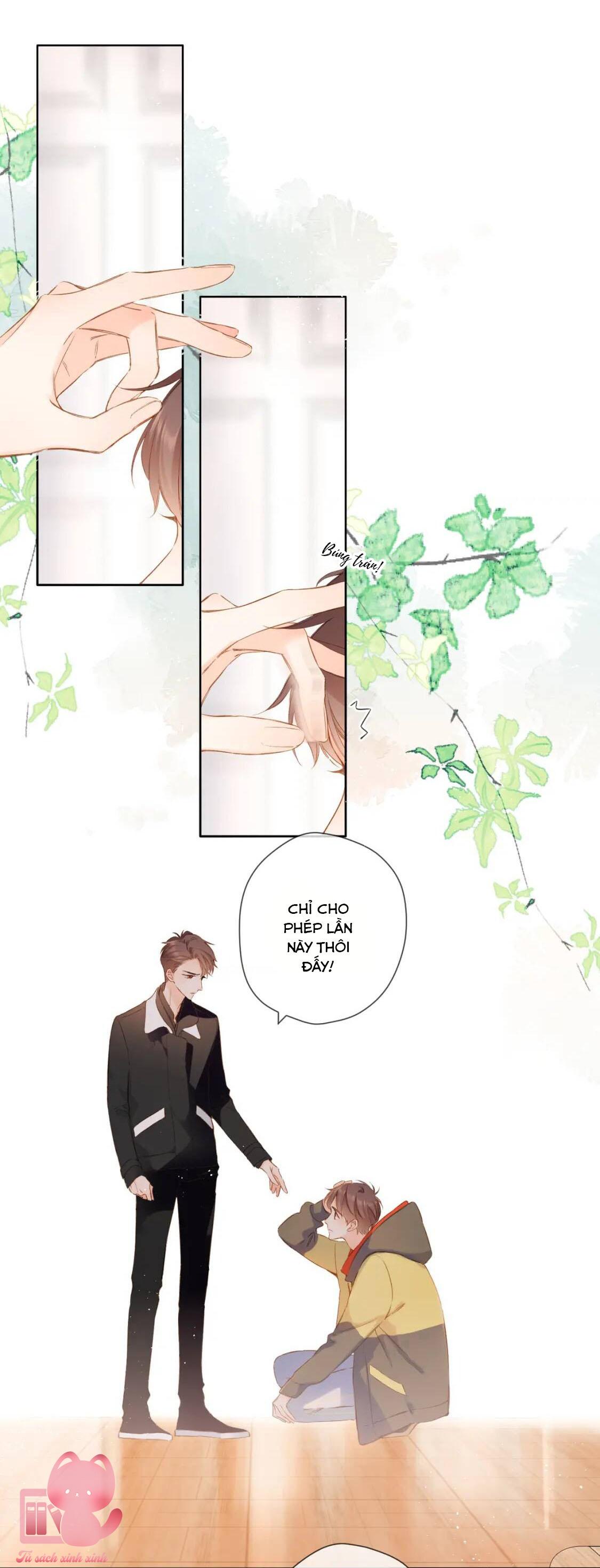 Lại Được Gặp Em: Lại Được Gặp Em – Chap 93