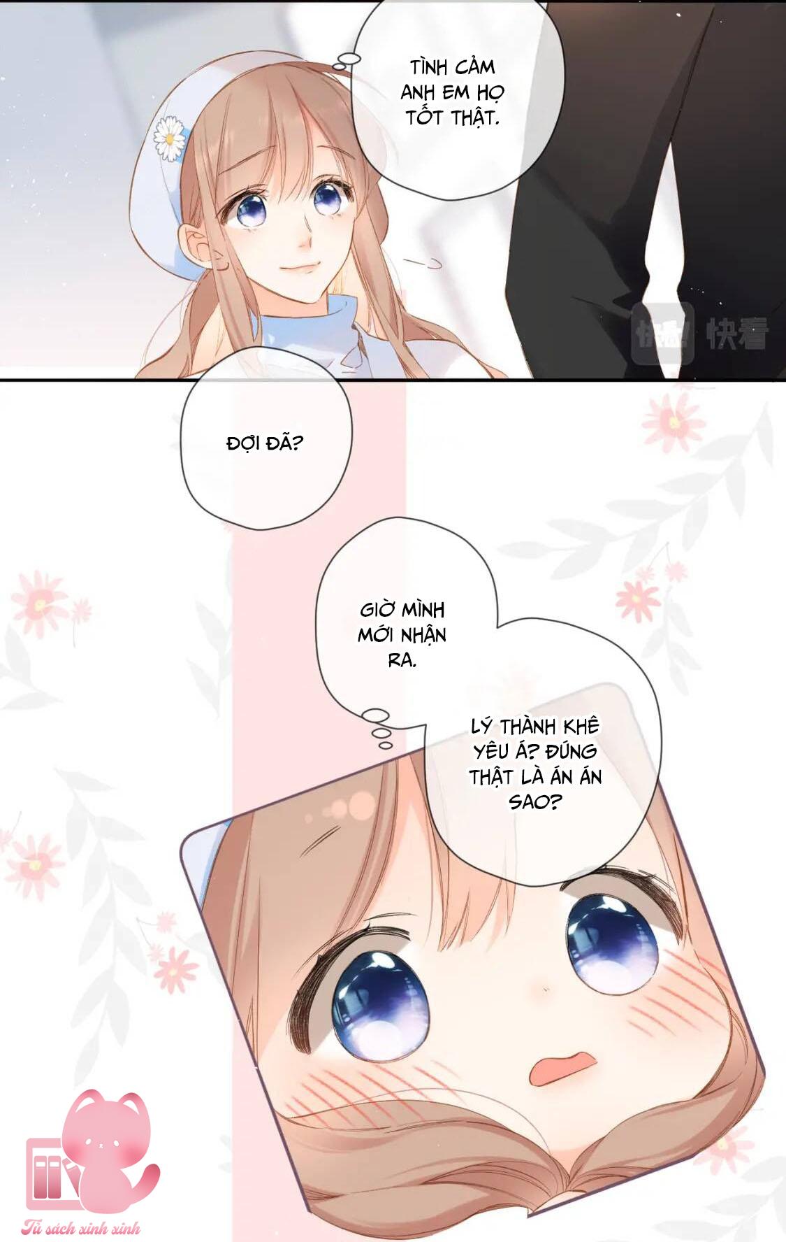 Lại Được Gặp Em: Lại Được Gặp Em – Chap 93