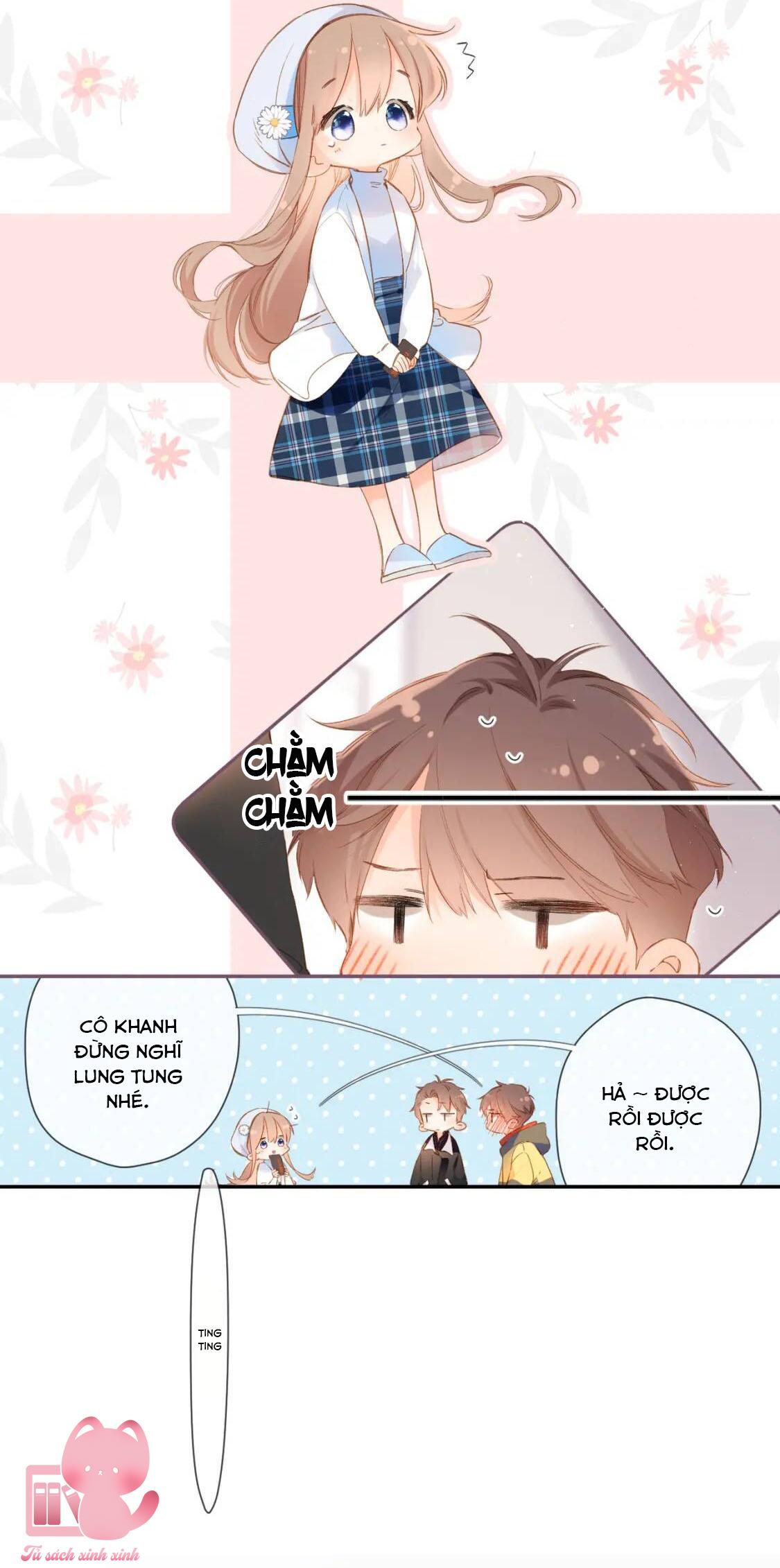 Lại Được Gặp Em: Lại Được Gặp Em – Chap 93