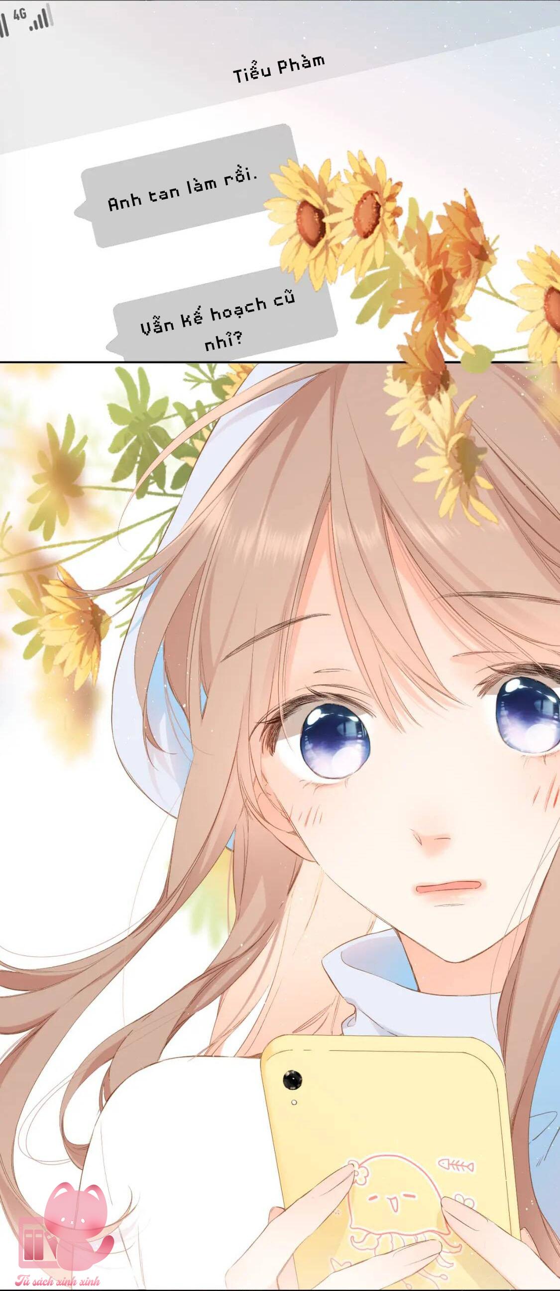 Lại Được Gặp Em: Lại Được Gặp Em – Chap 93