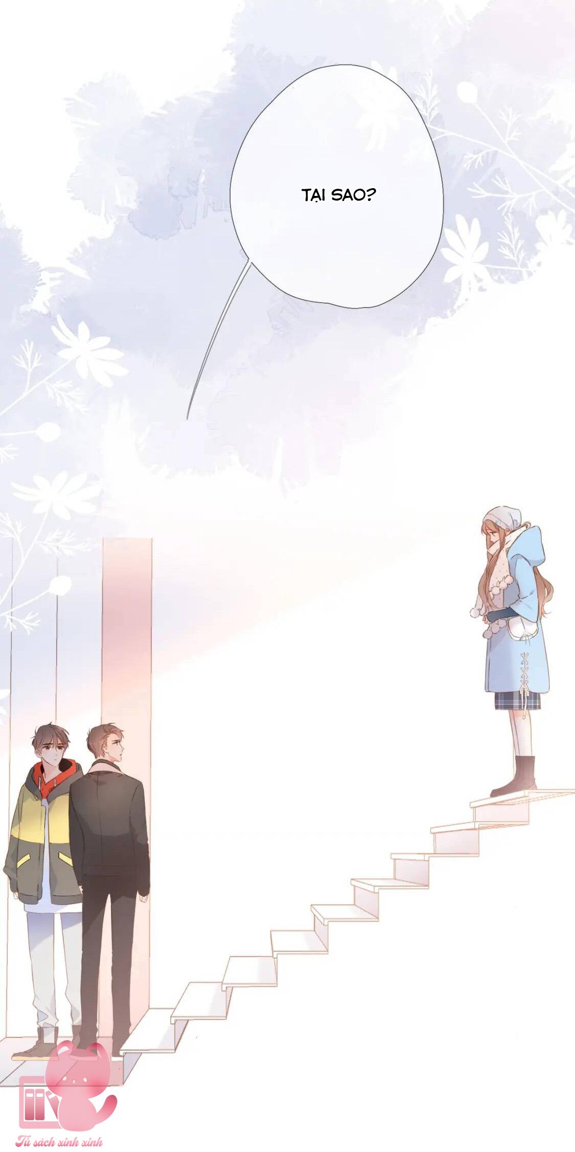 Lại Được Gặp Em: Lại Được Gặp Em – Chap 94