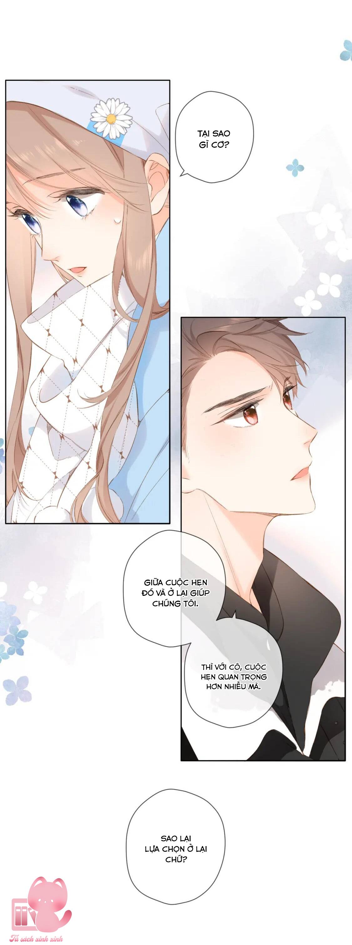 Lại Được Gặp Em: Lại Được Gặp Em – Chap 94