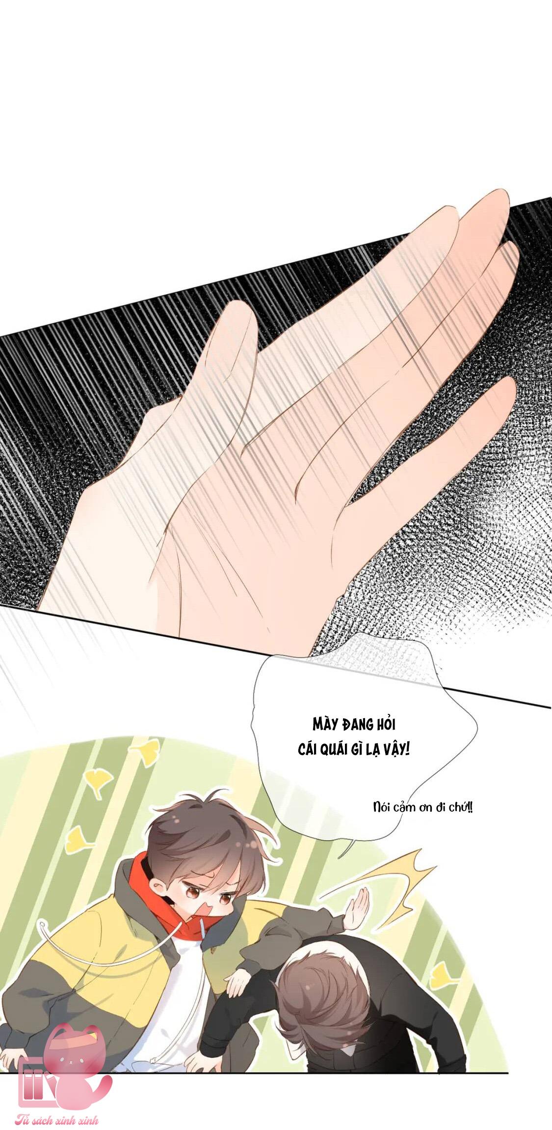 Lại Được Gặp Em: Lại Được Gặp Em – Chap 94